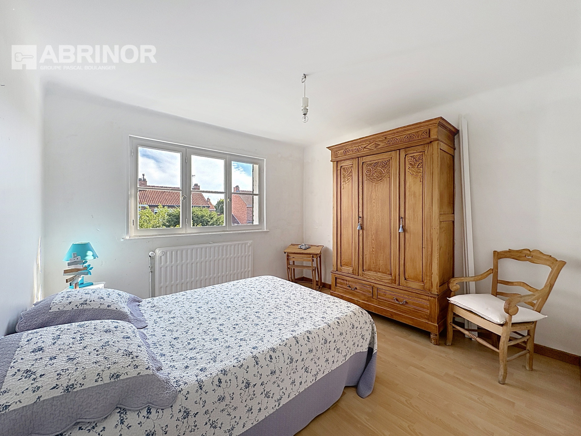 vente maison FACHES THUMESNIL