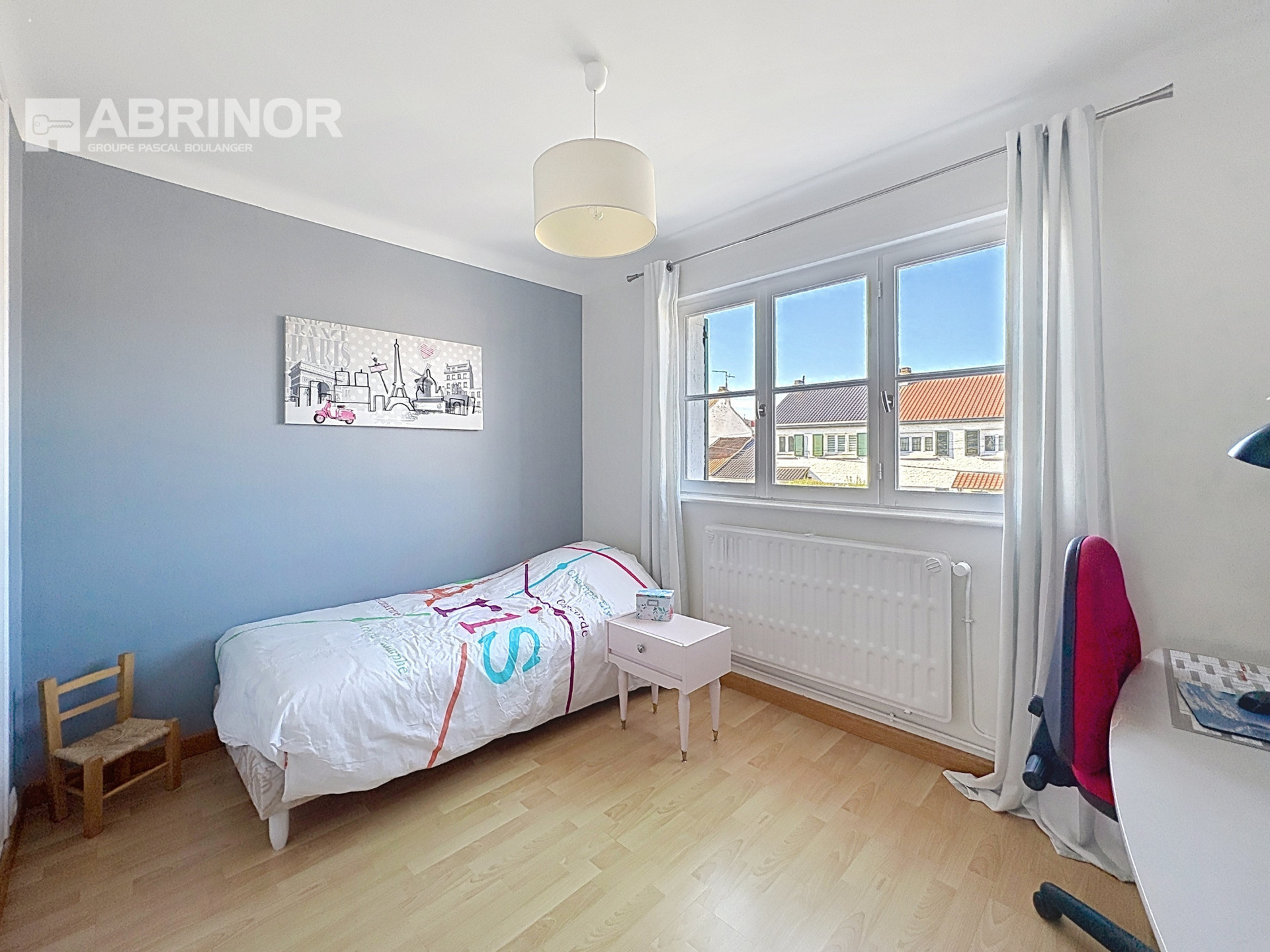 vente maison FACHES THUMESNIL