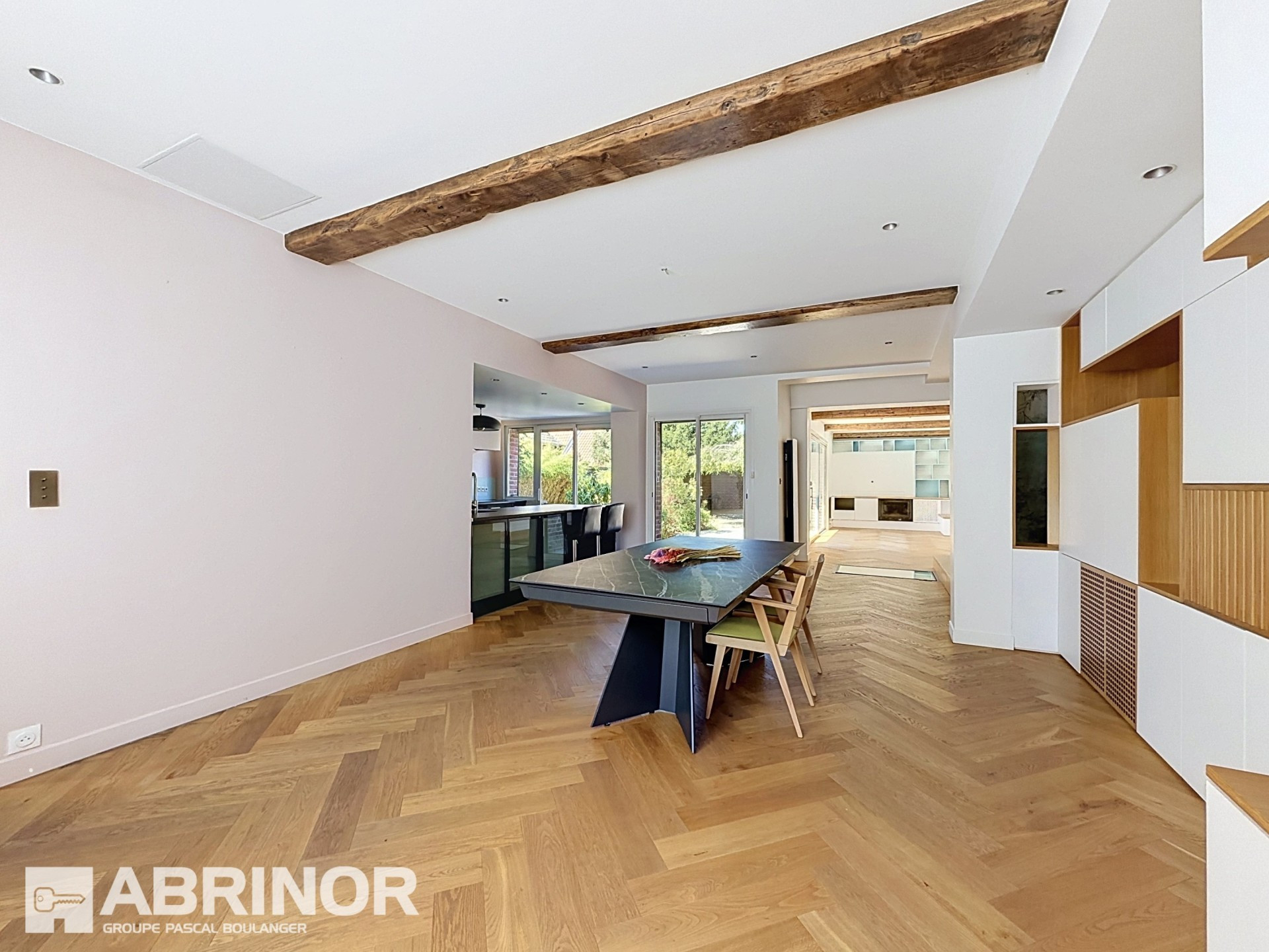 vente maison MARCQ EN BAROEUL