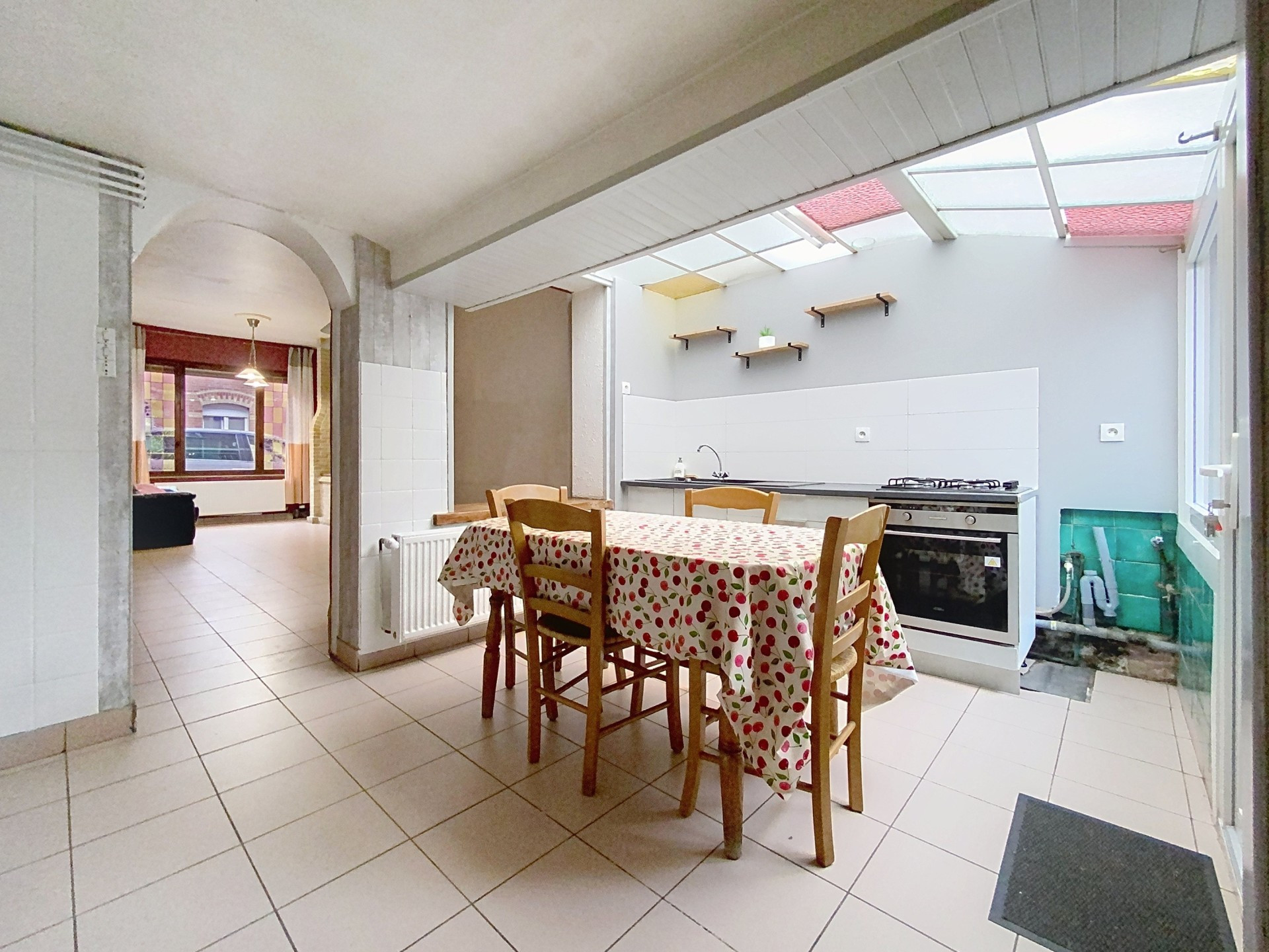 vente maison ARMENTIERES