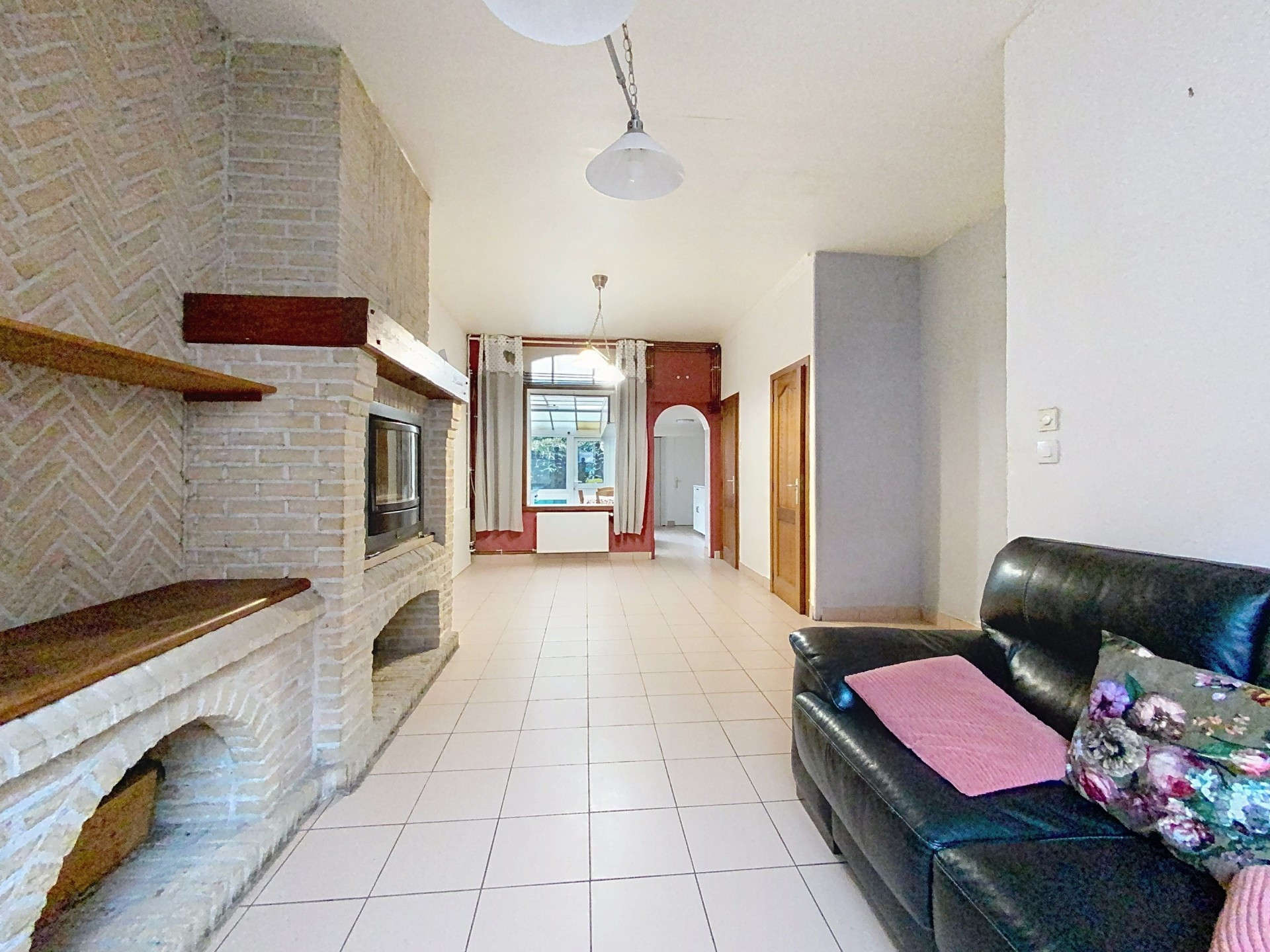 vente maison ARMENTIERES
