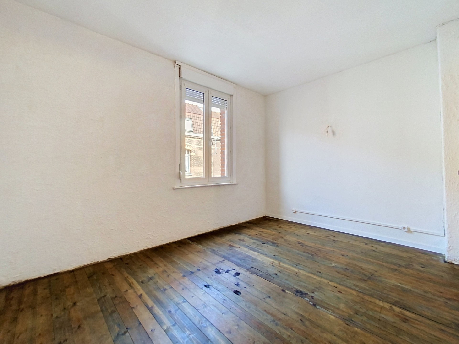 vente maison ARMENTIERES