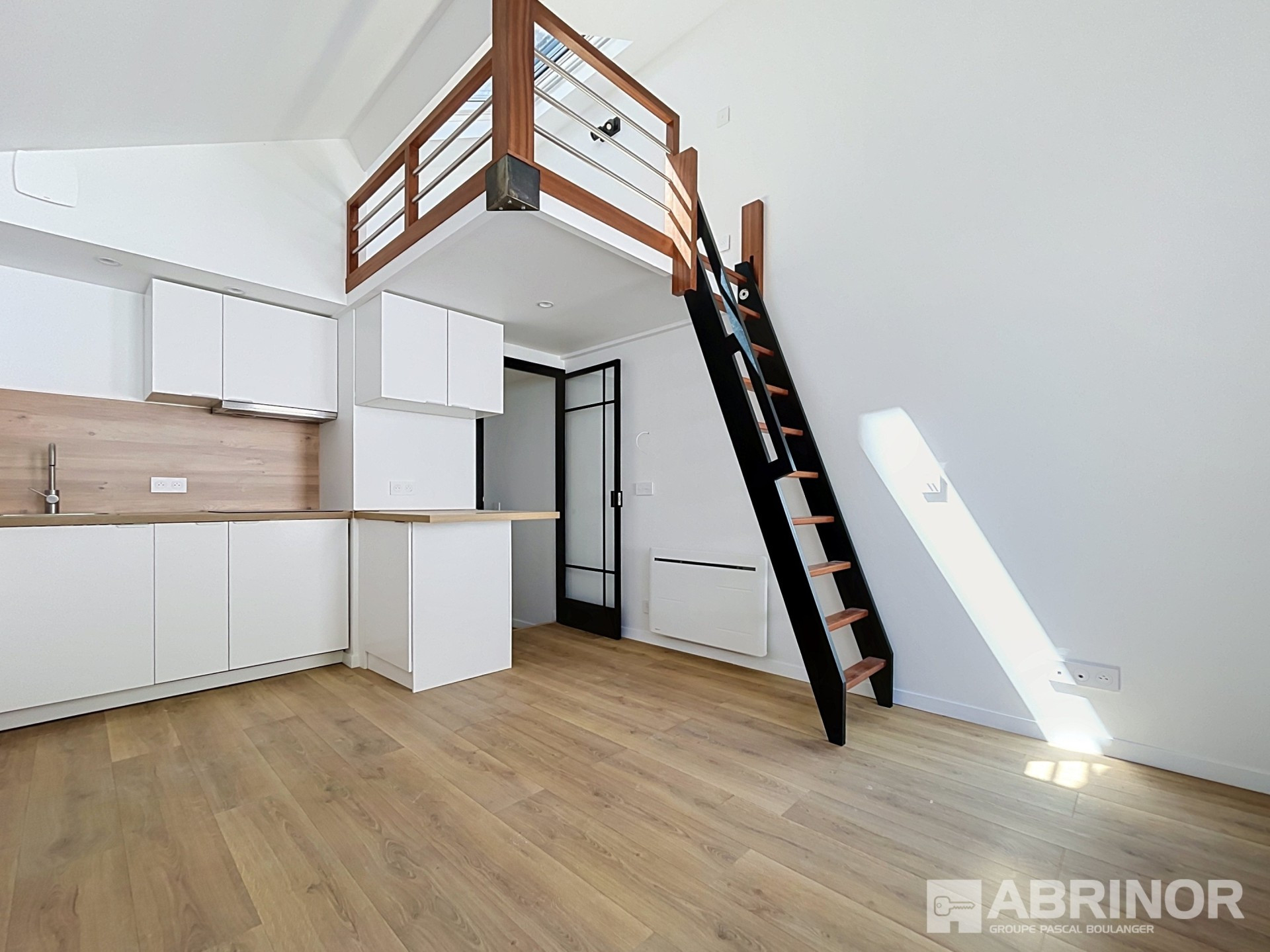 vente appartement LILLE