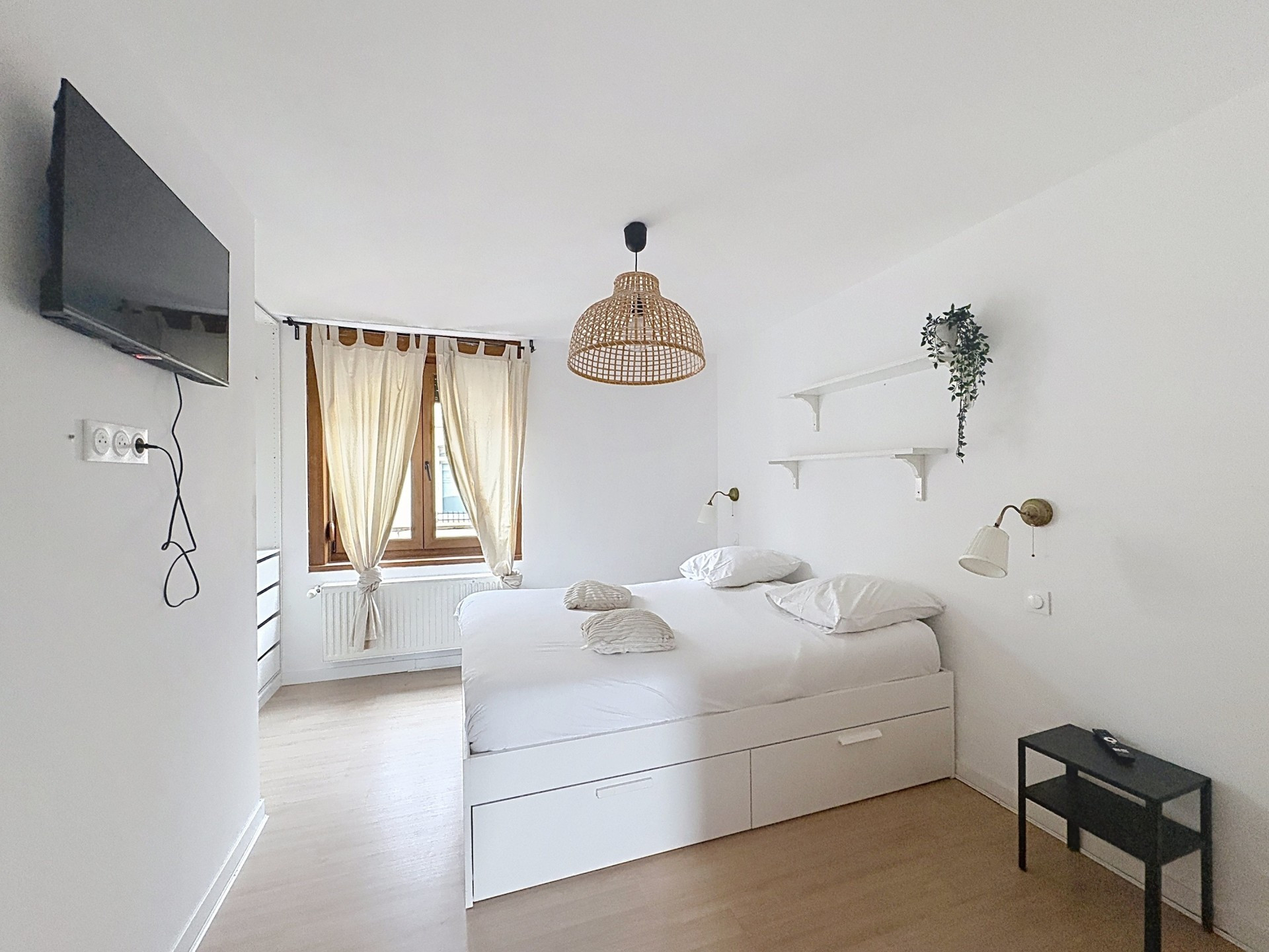 location maison SECLIN