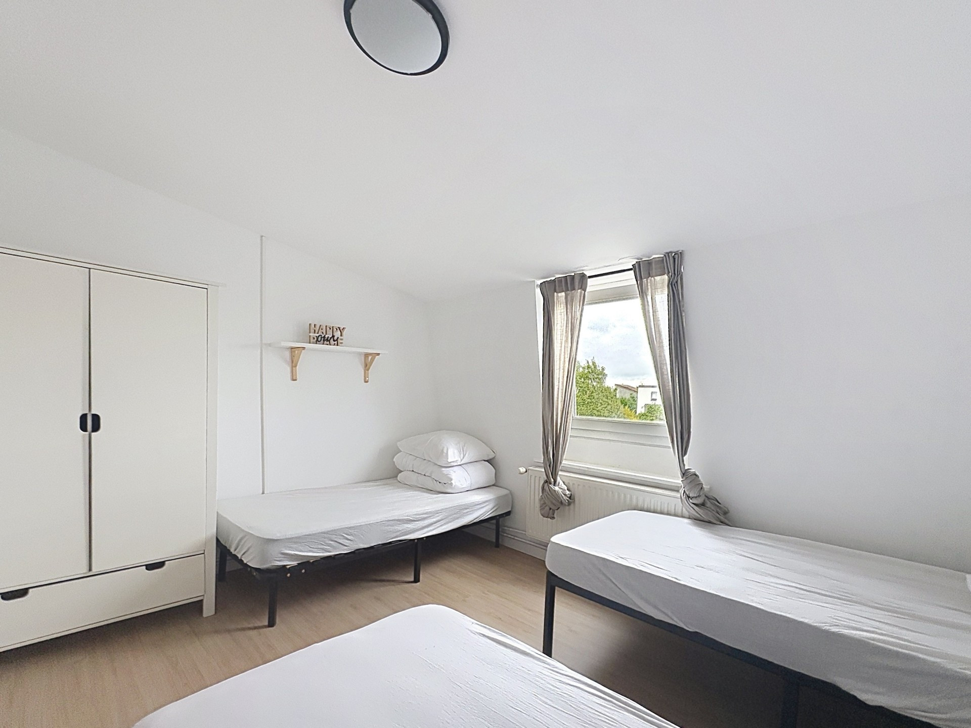 location maison SECLIN