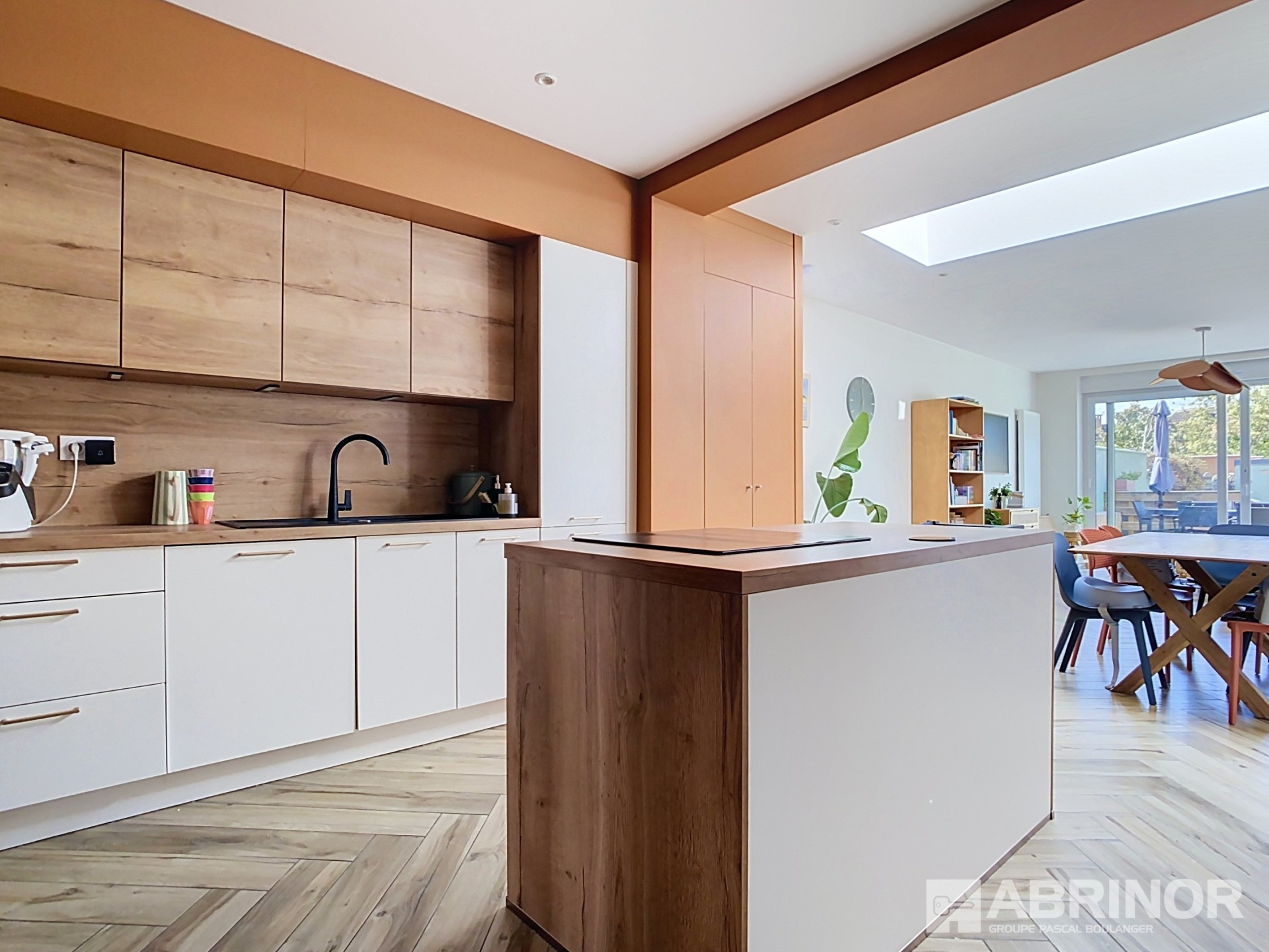 vente maison VILLENEUVE D ASCQ