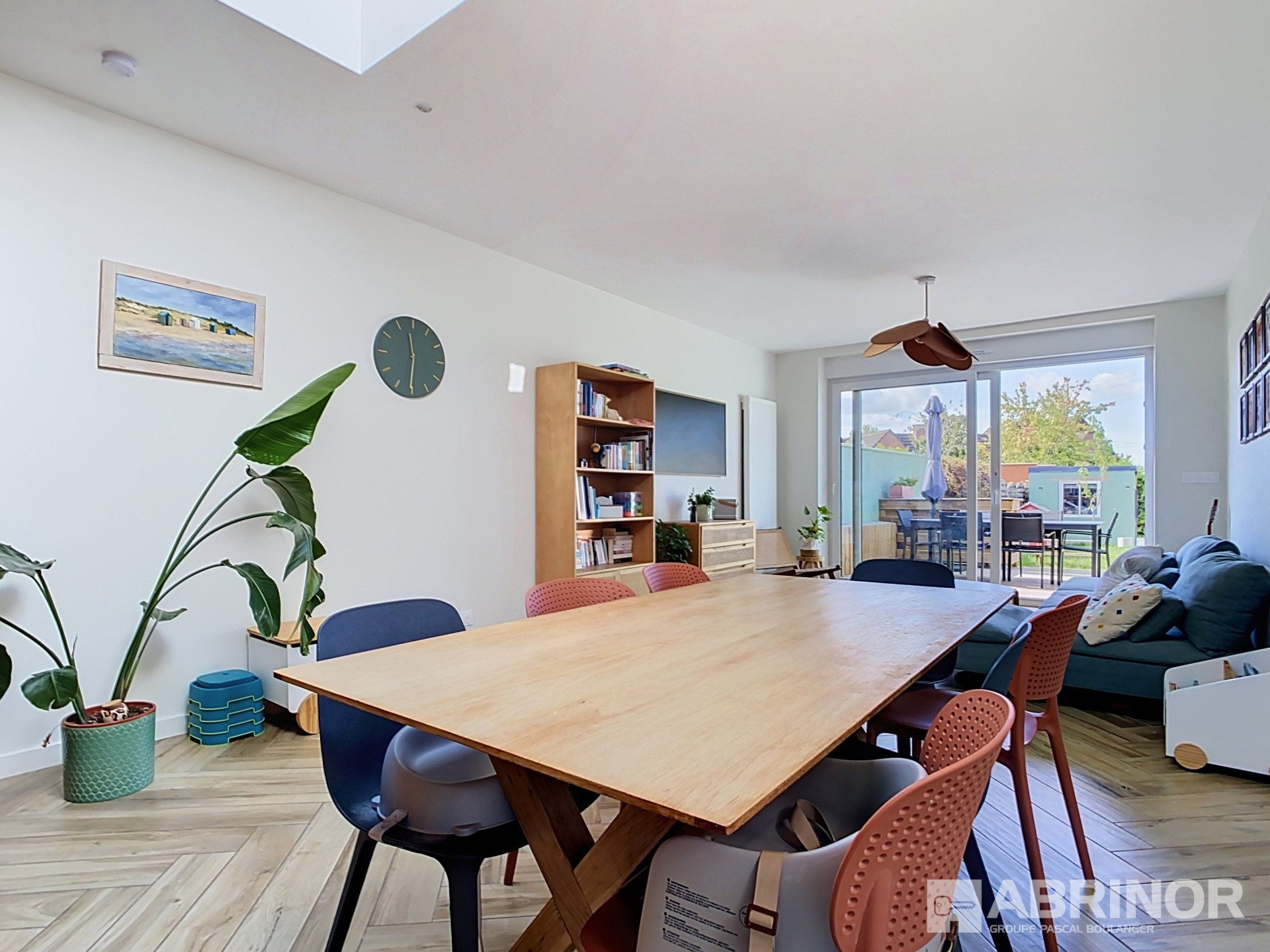 vente maison VILLENEUVE D ASCQ