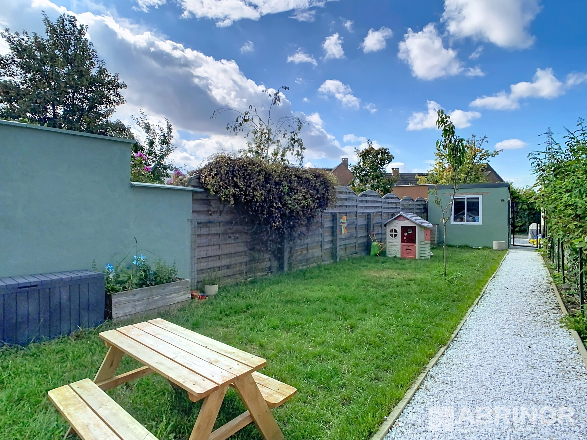 vente maison VILLENEUVE D ASCQ