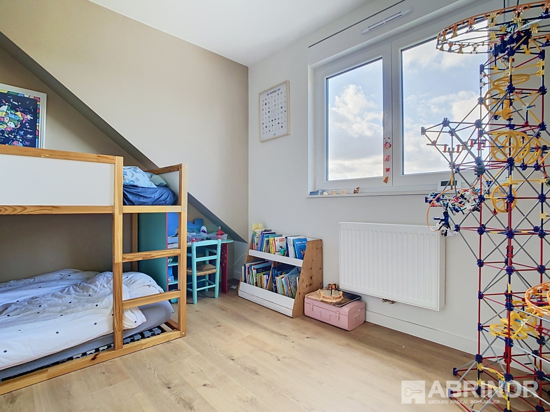 vente maison VILLENEUVE D ASCQ