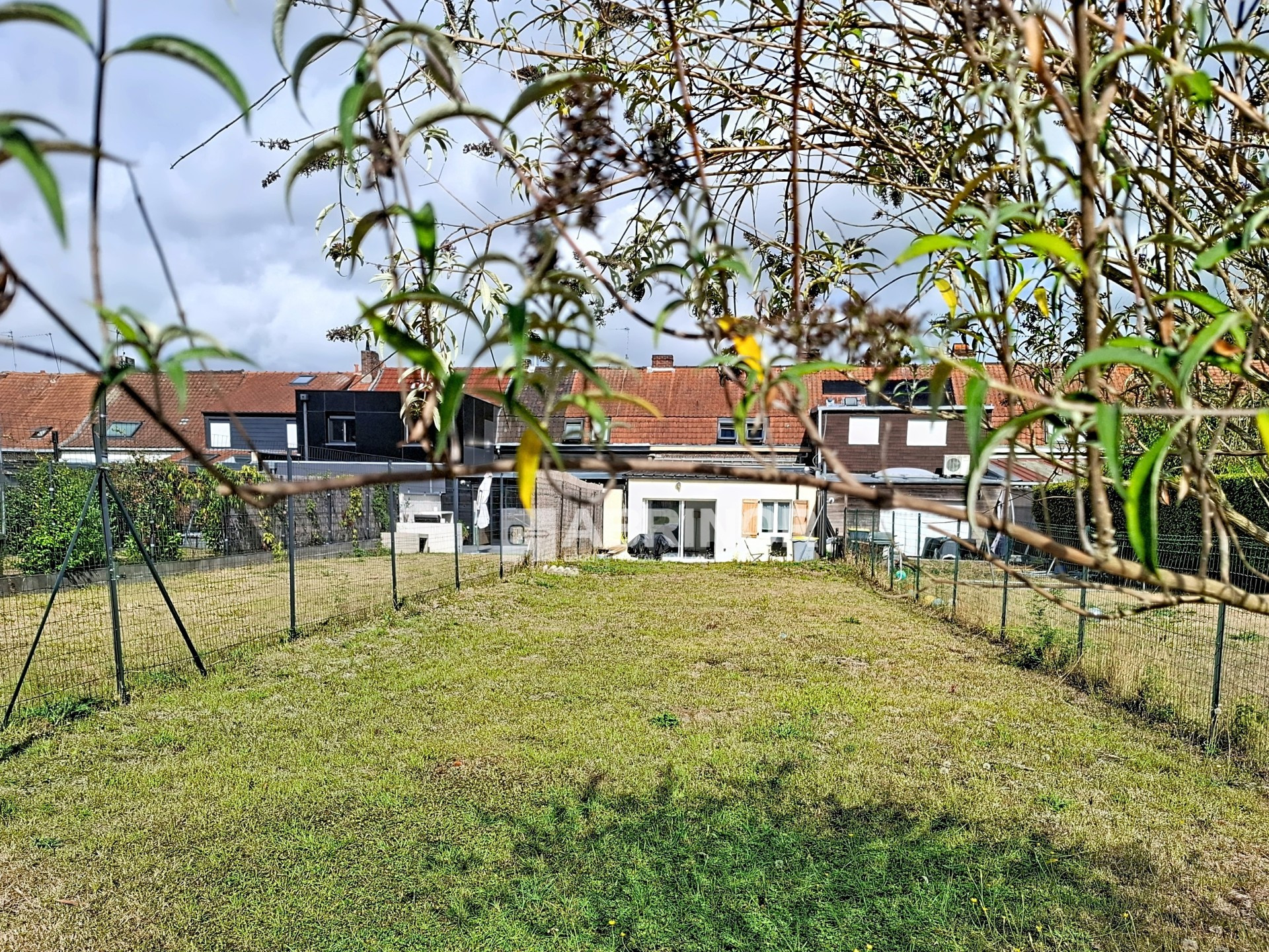 vente maison TOURCOING