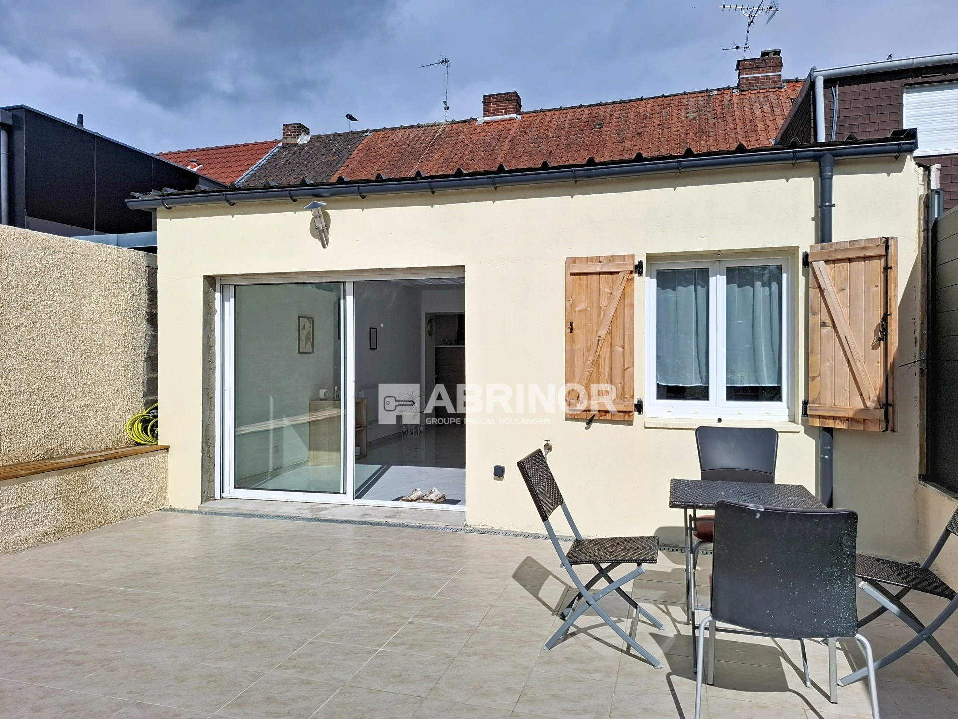 vente maison TOURCOING