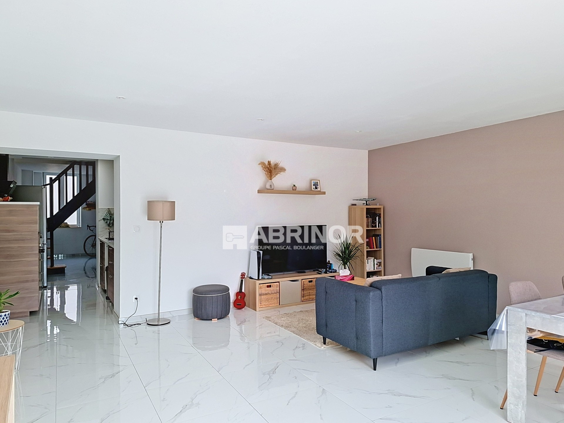 vente maison TOURCOING