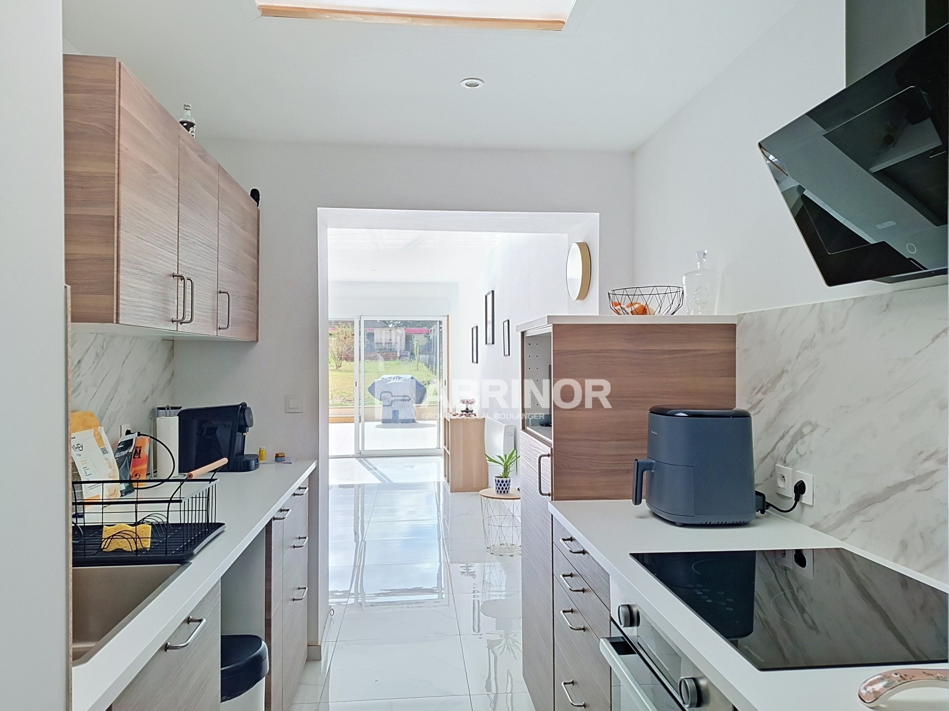 vente maison TOURCOING