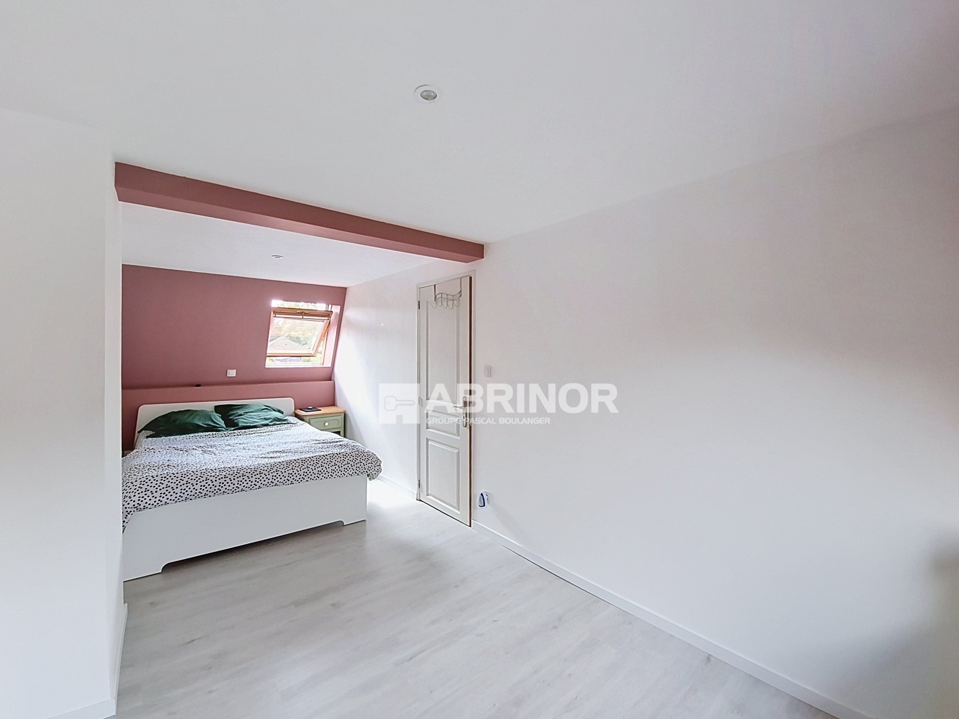 vente maison TOURCOING