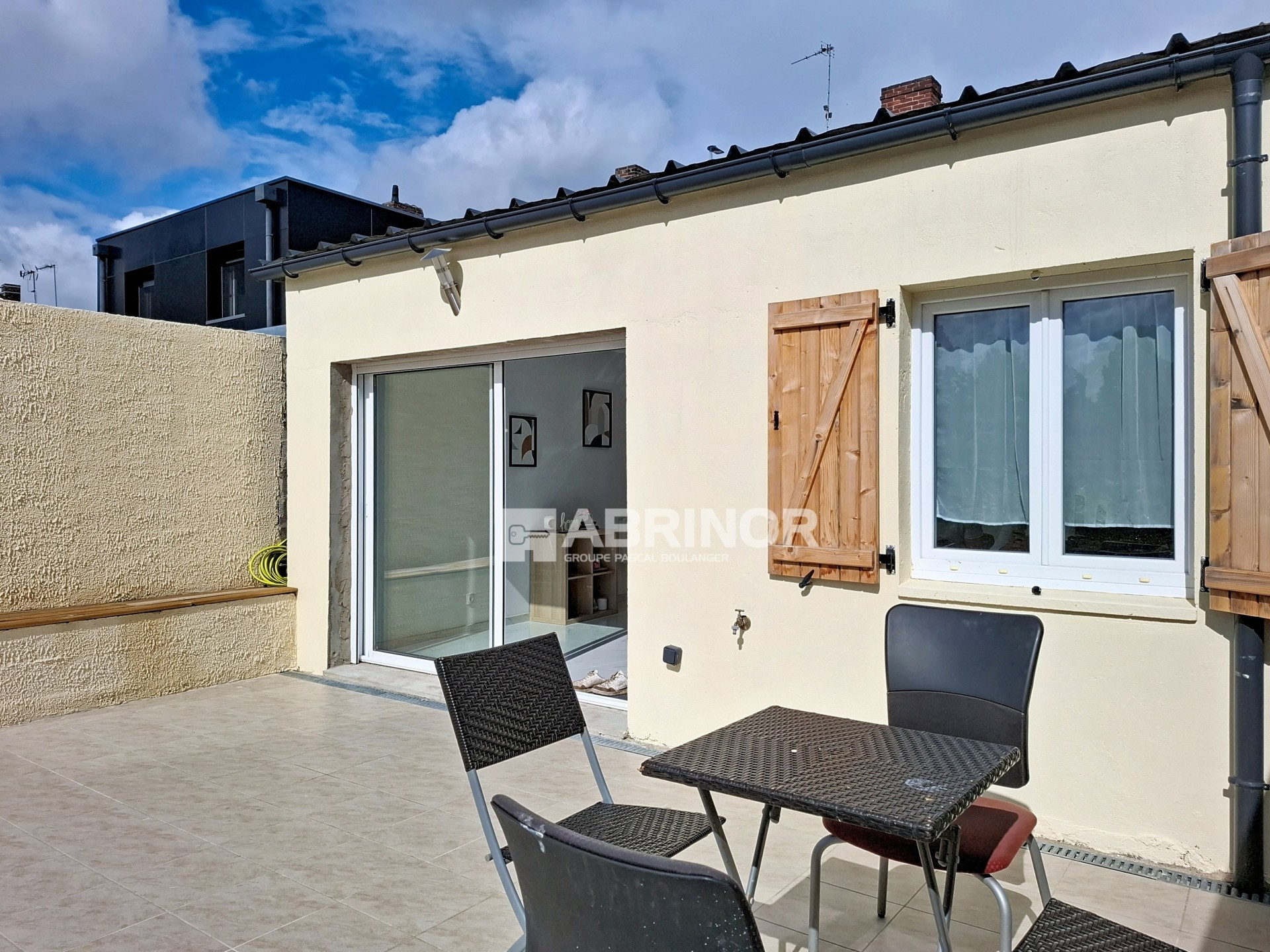 vente maison TOURCOING