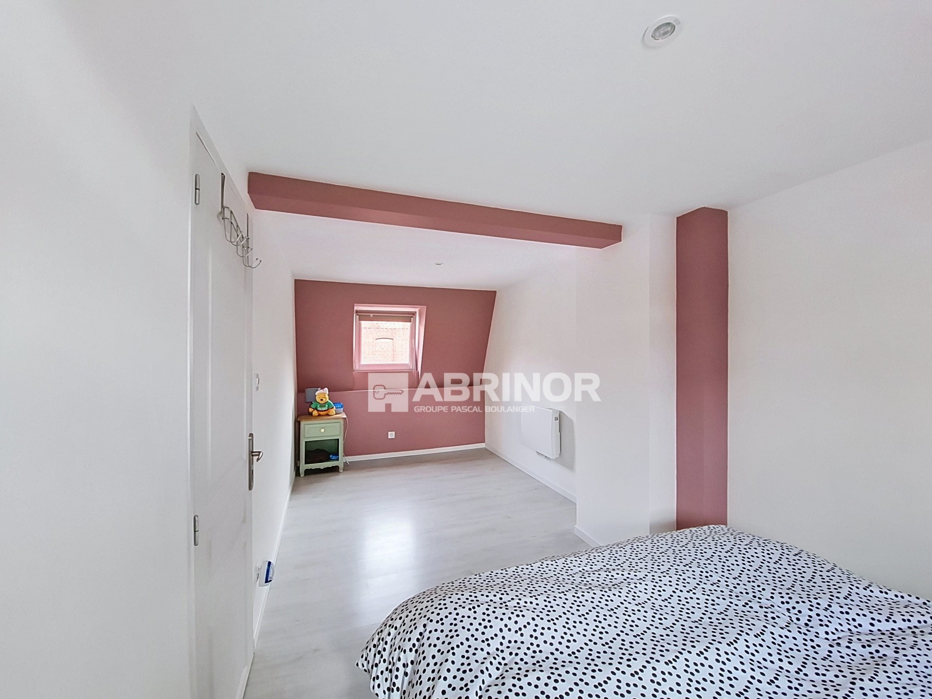 vente maison TOURCOING
