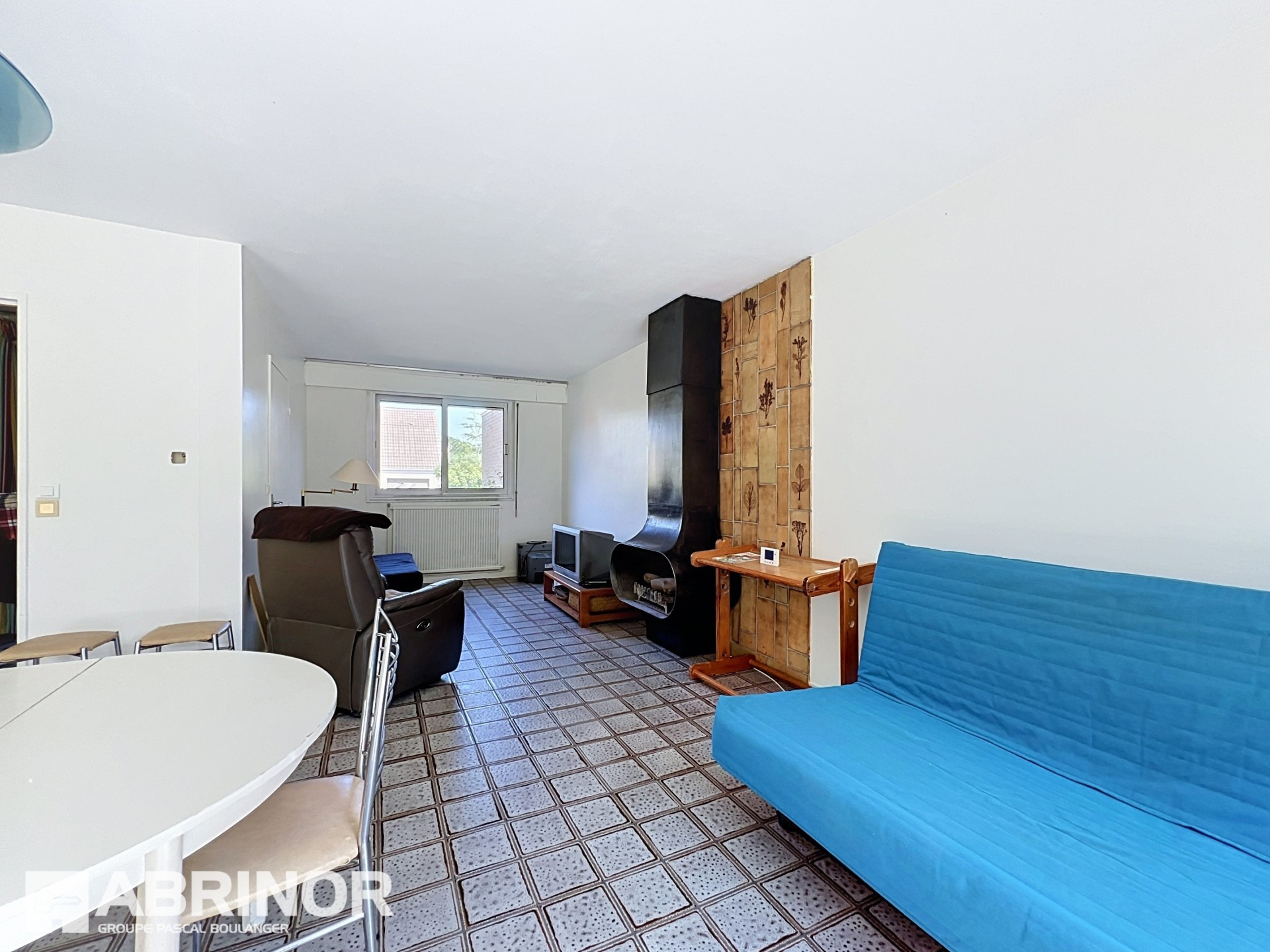 vente maison MONS EN BAROEUL