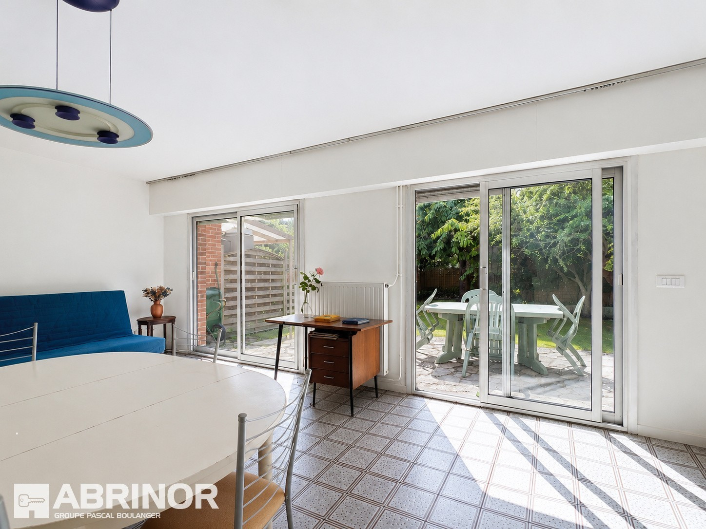 vente maison MONS EN BAROEUL