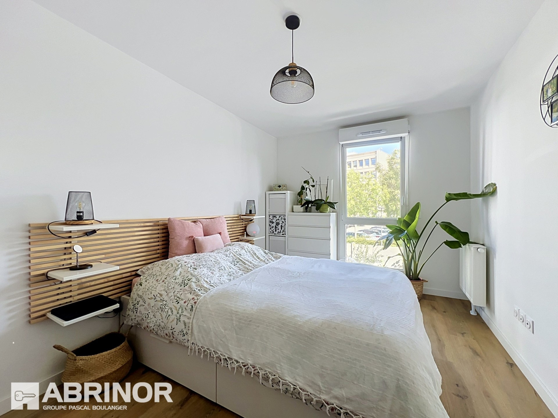 vente appartement MONS EN BAROEUL