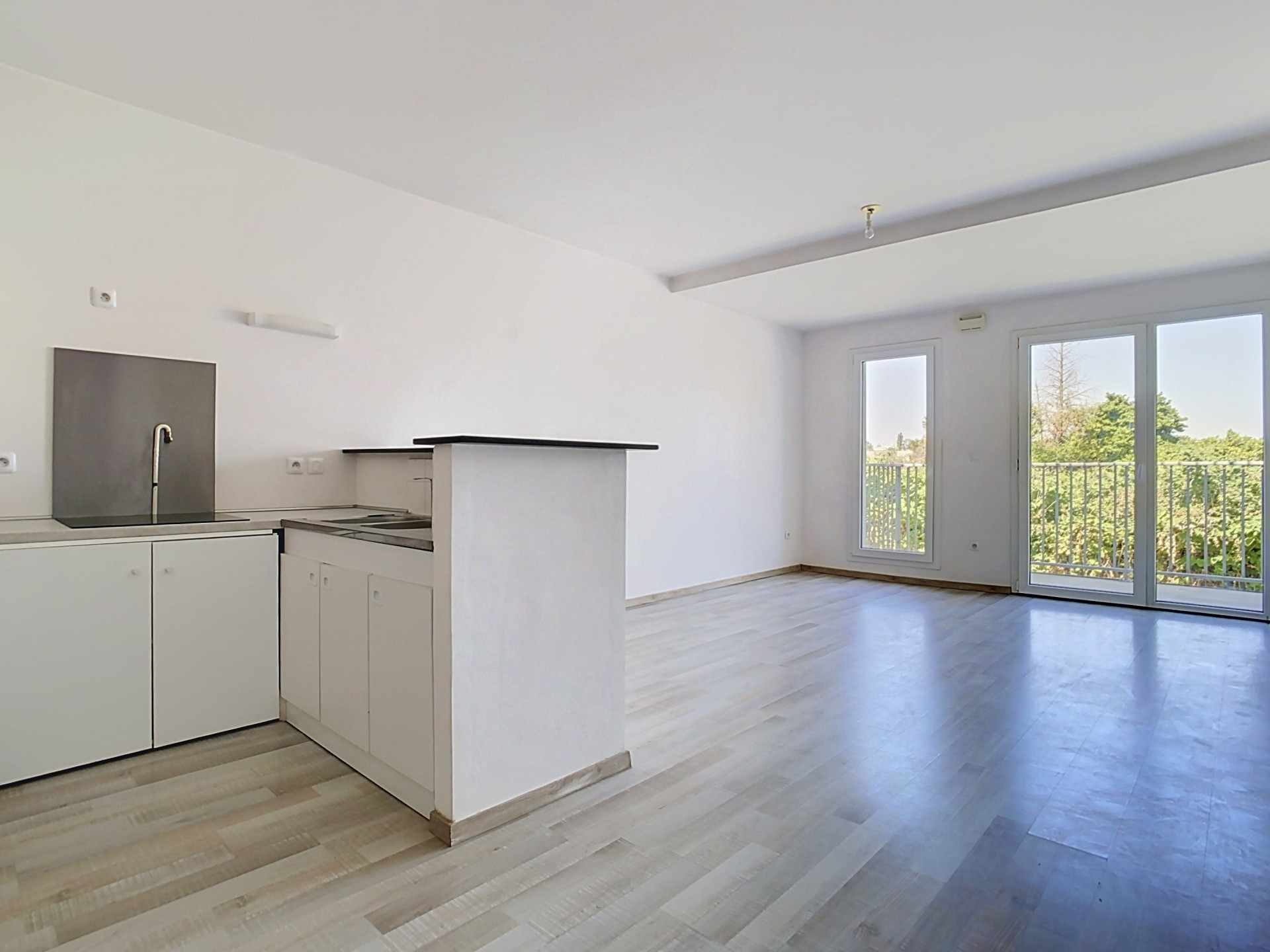 vente appartement Lille