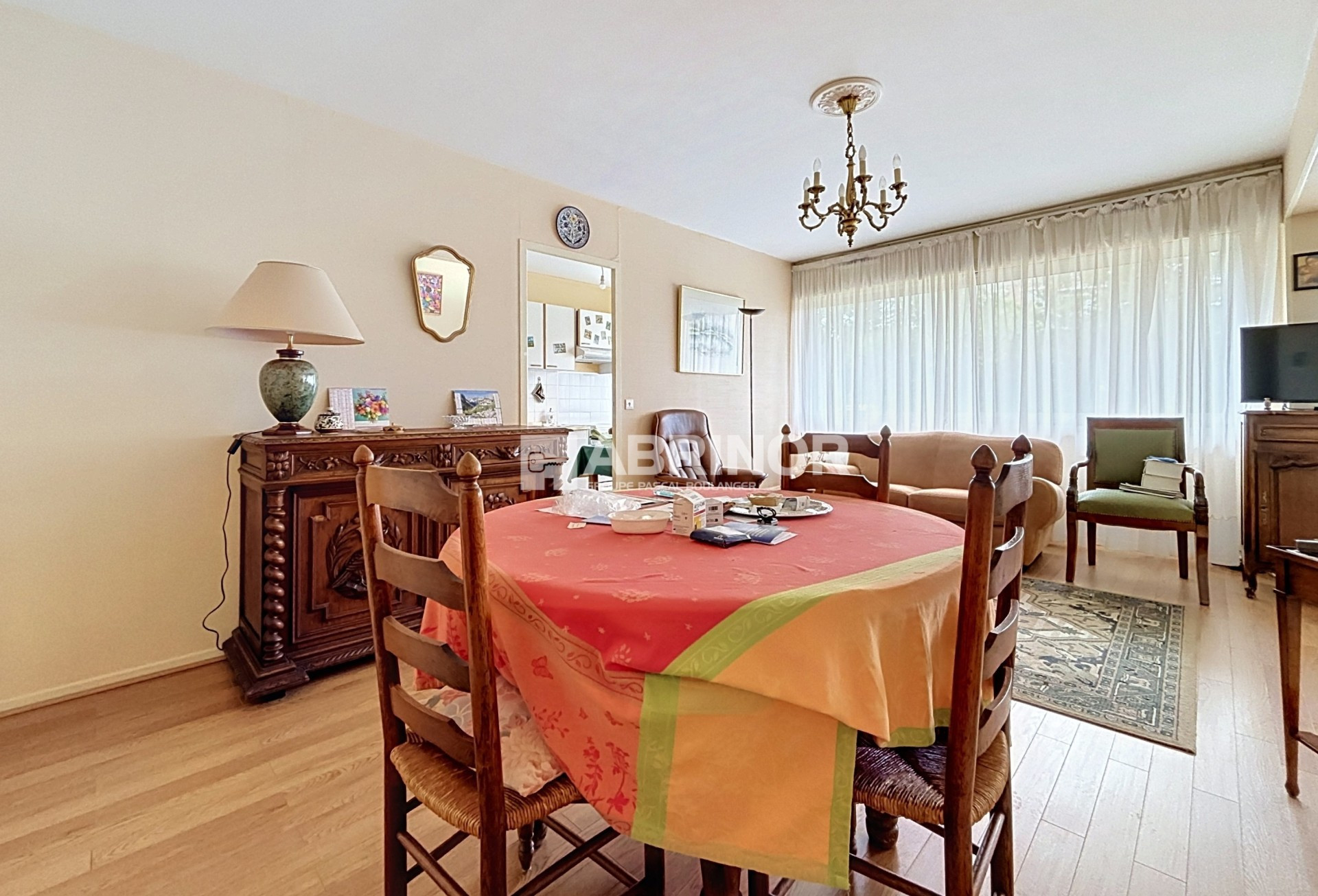 vente appartement MARCQ EN BAROEUL