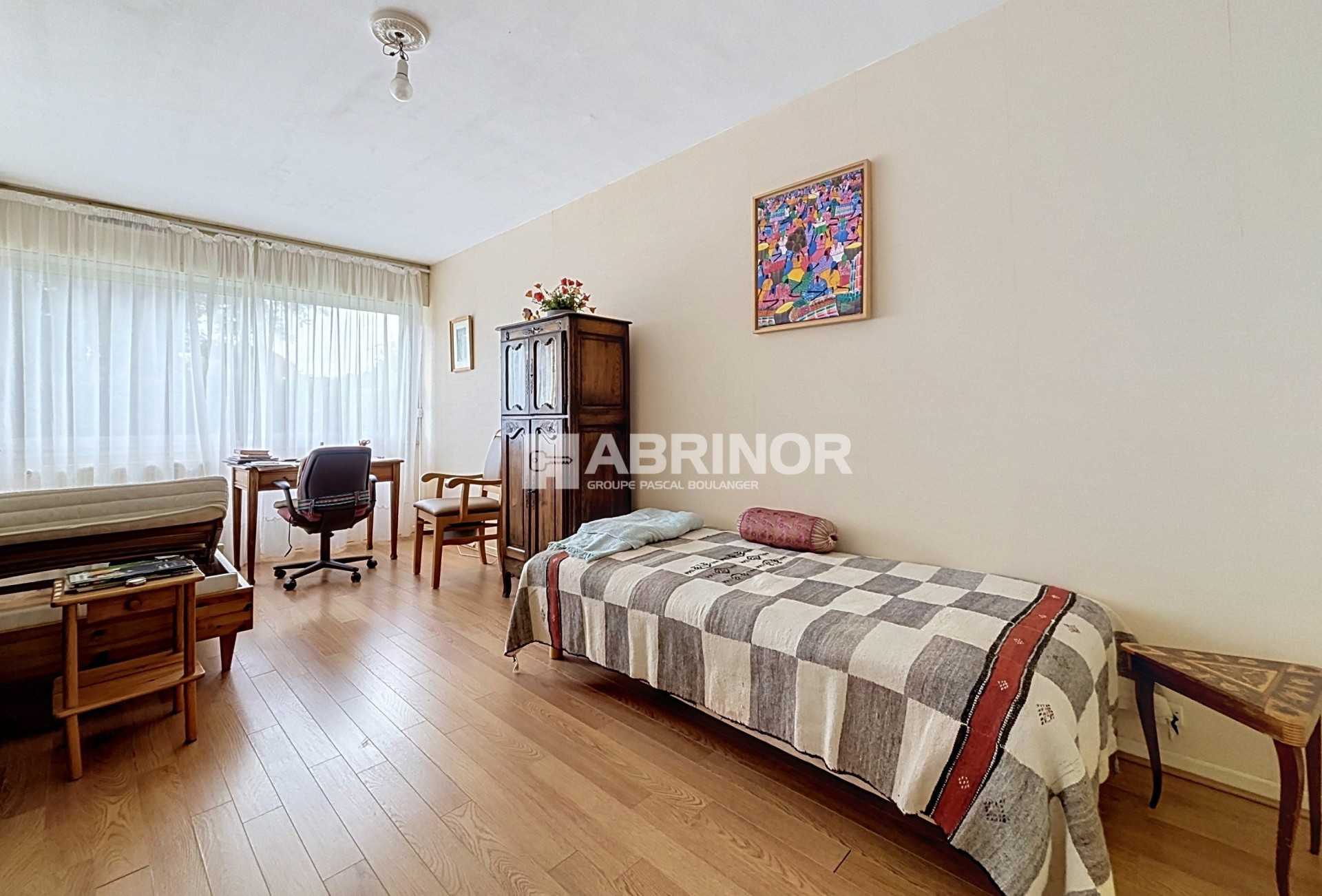 vente appartement MARCQ EN BAROEUL
