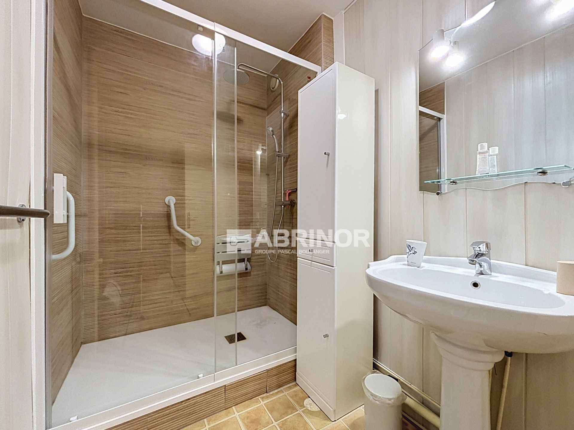 vente appartement MARCQ EN BAROEUL