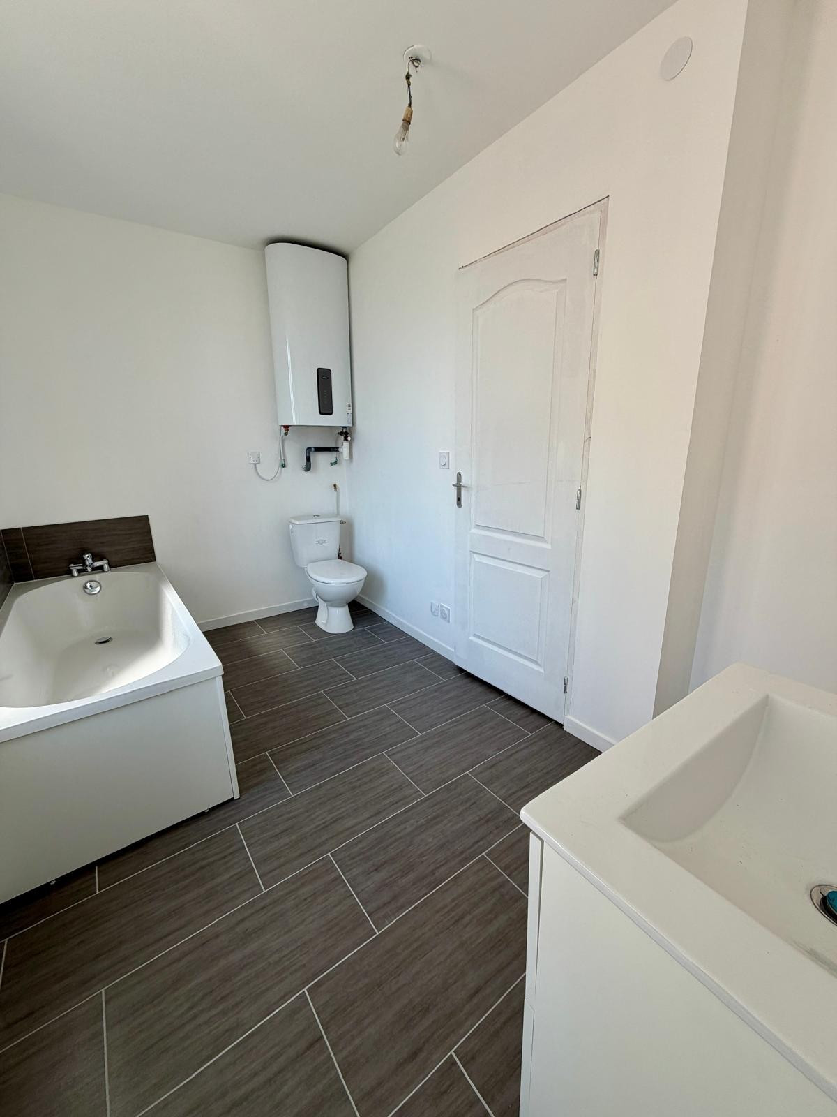 vente maison TOURCOING