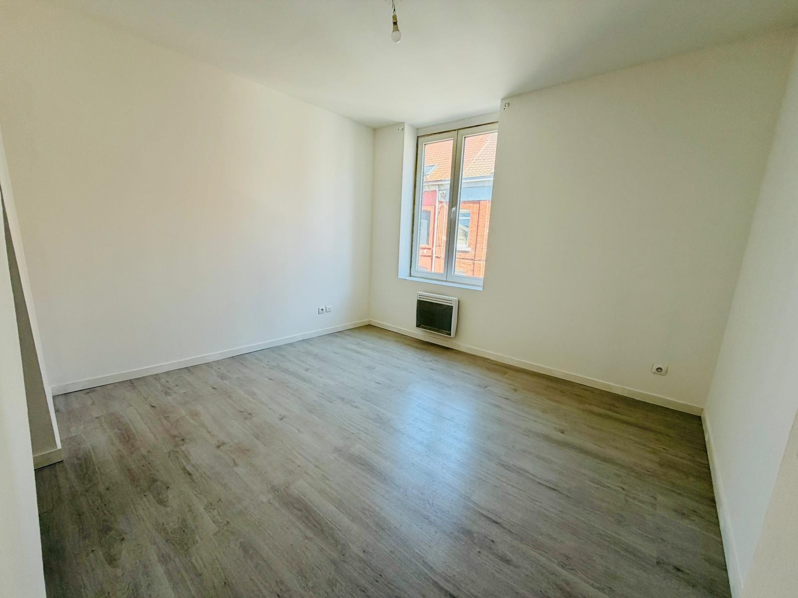 vente maison TOURCOING