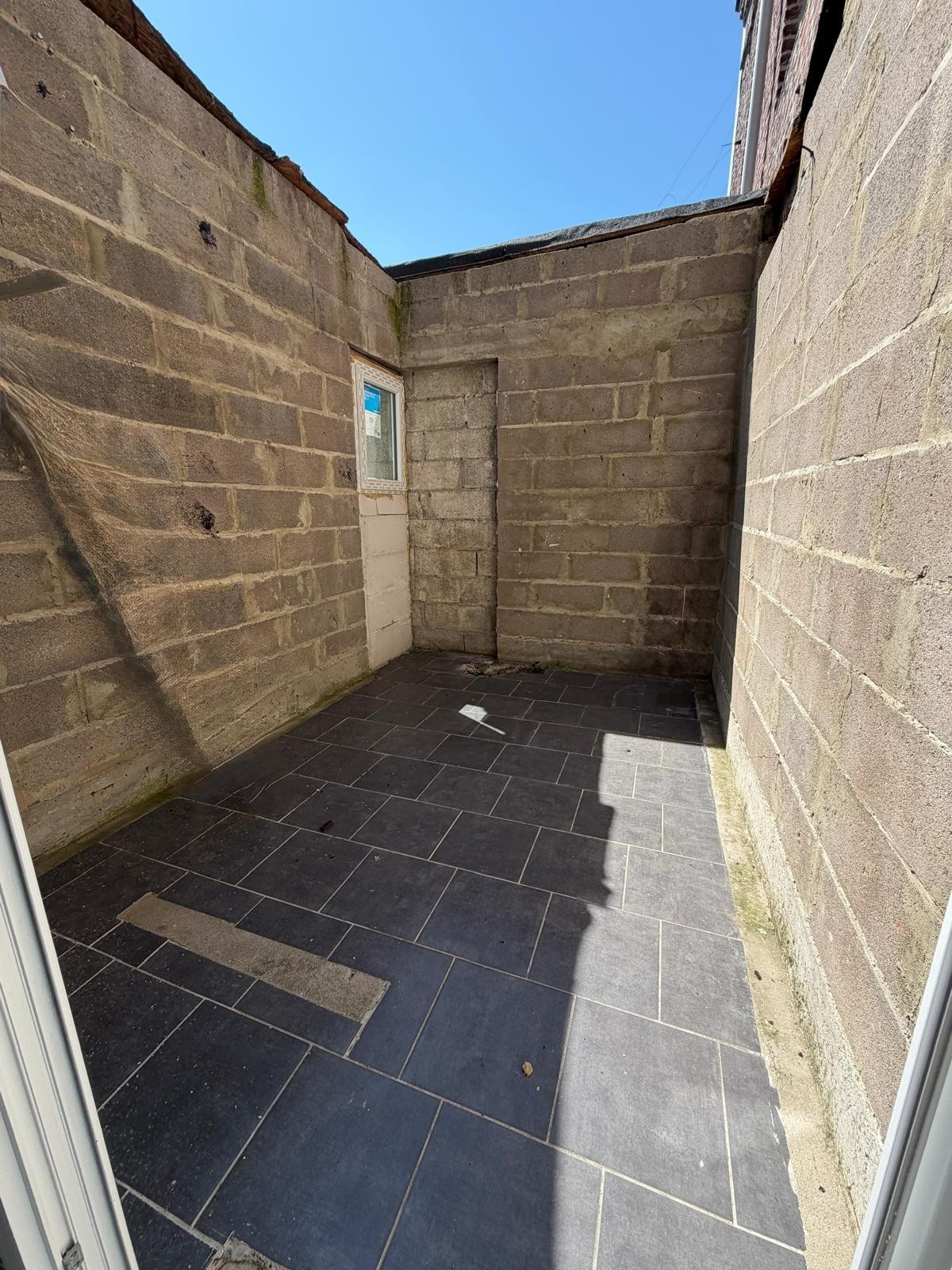 vente maison TOURCOING