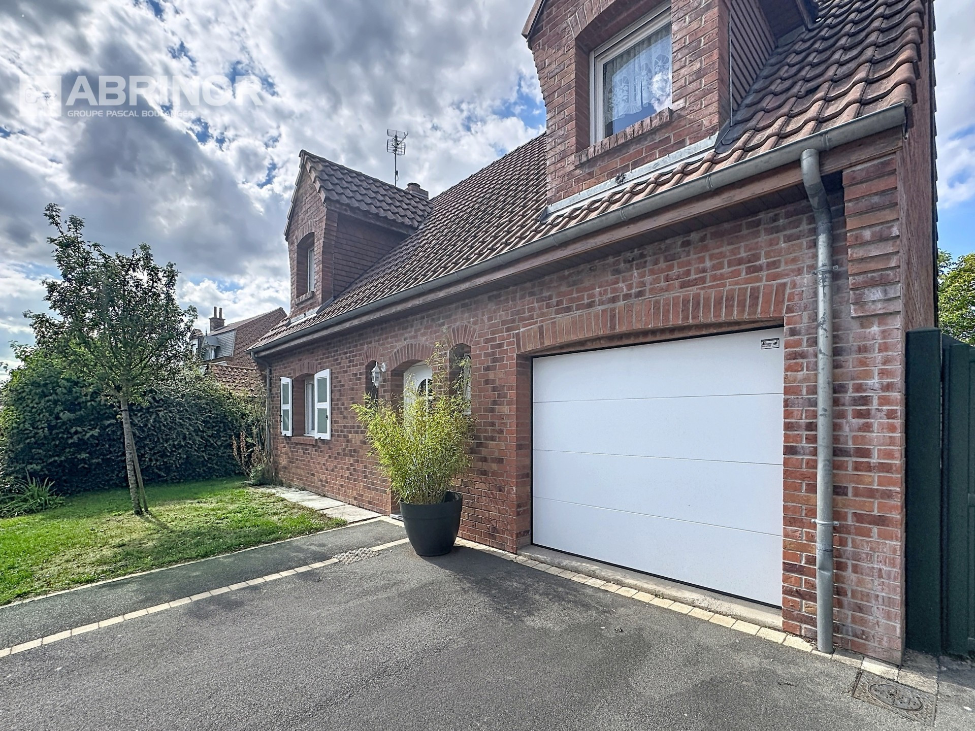 vente maison CYSOING