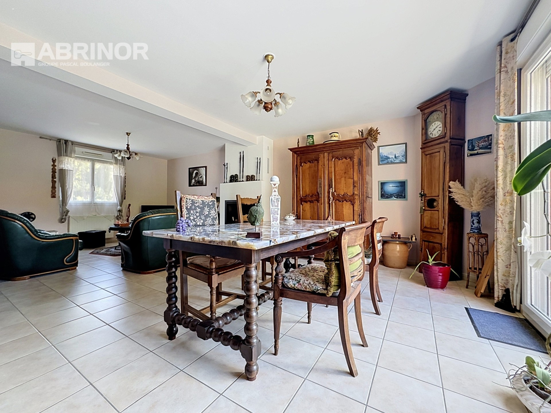 vente maison CYSOING