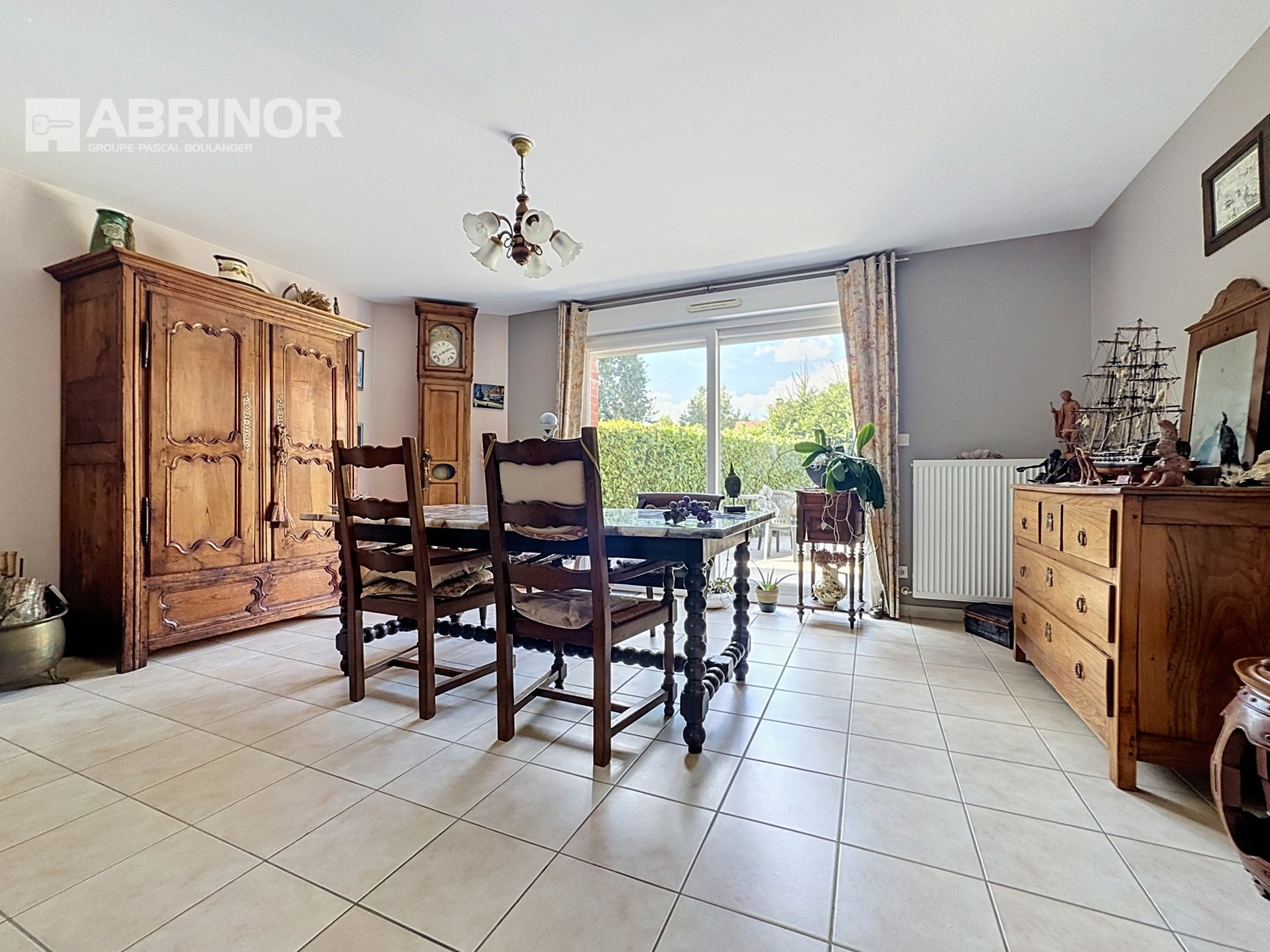 vente maison CYSOING