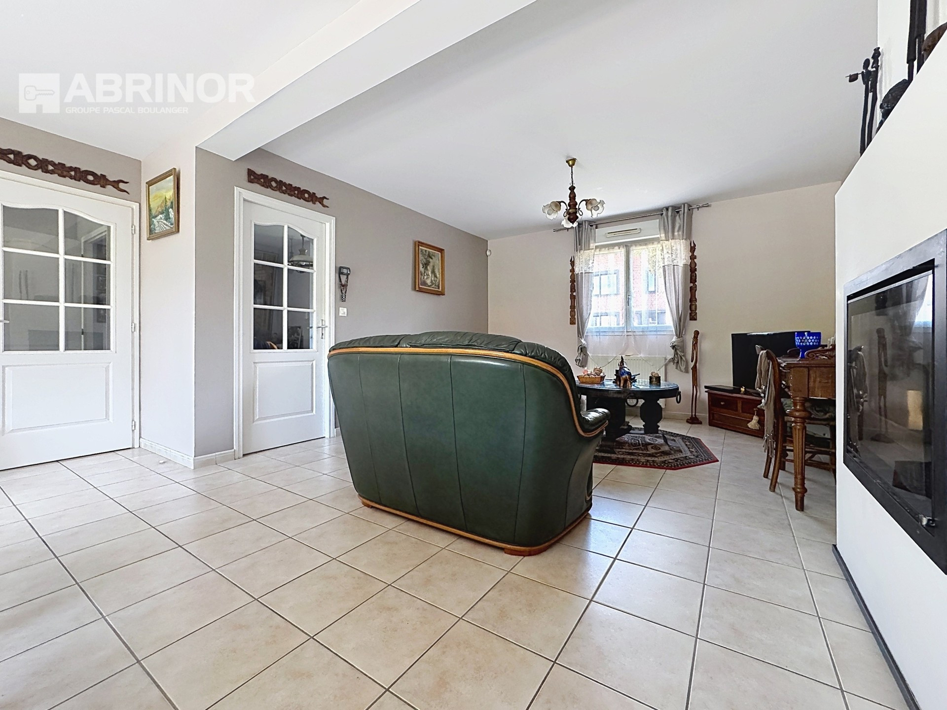 vente maison CYSOING