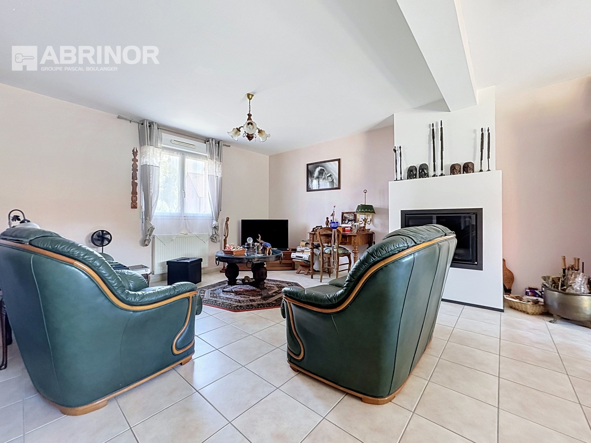 vente maison CYSOING
