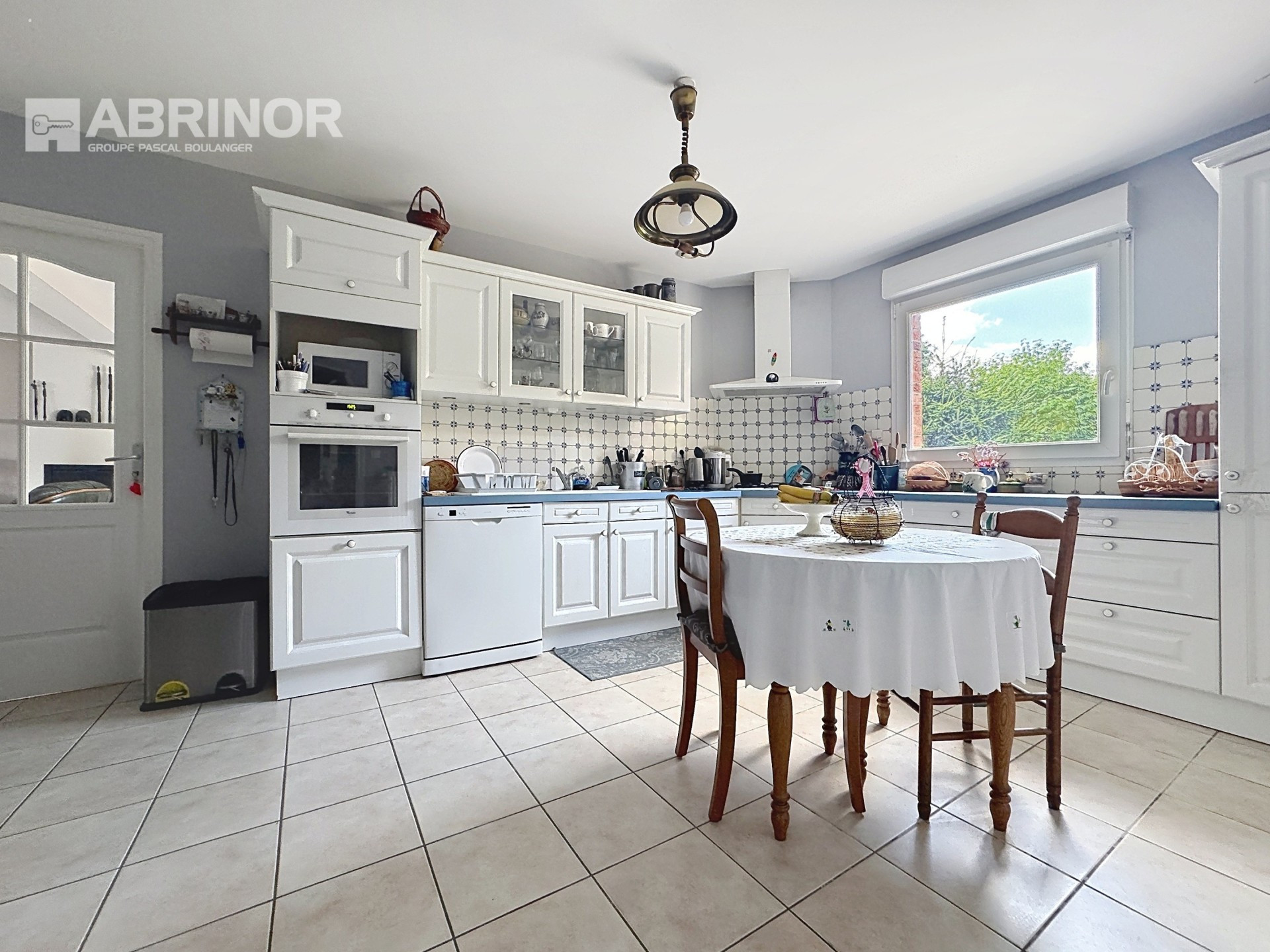 vente maison CYSOING