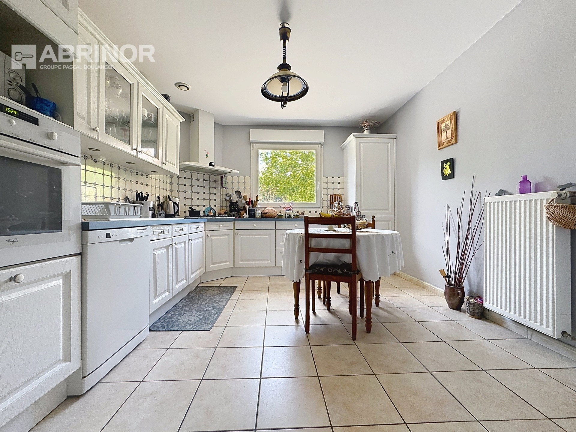 vente maison CYSOING