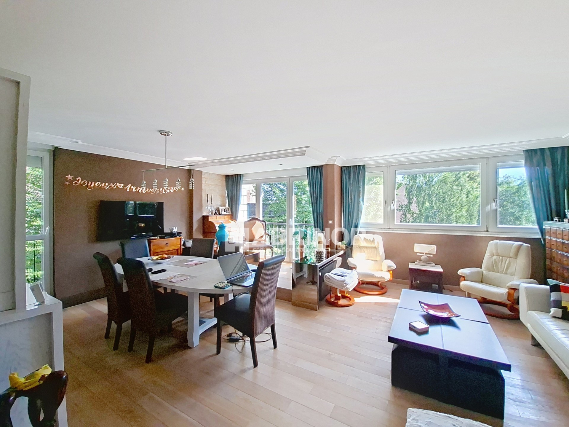 vente appartement TOURCOING