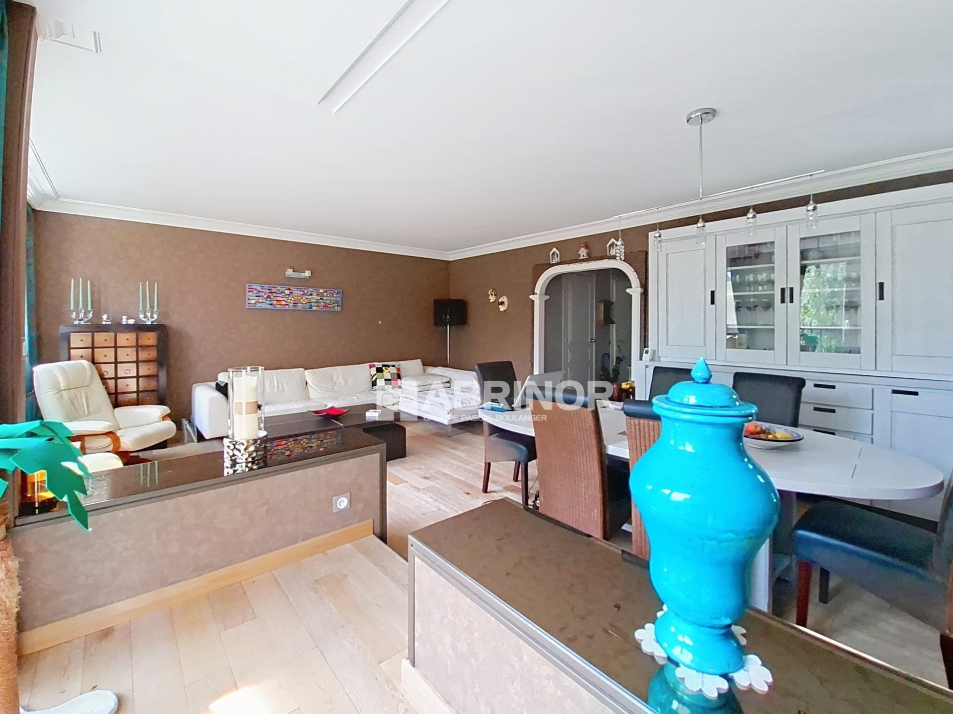 vente appartement TOURCOING