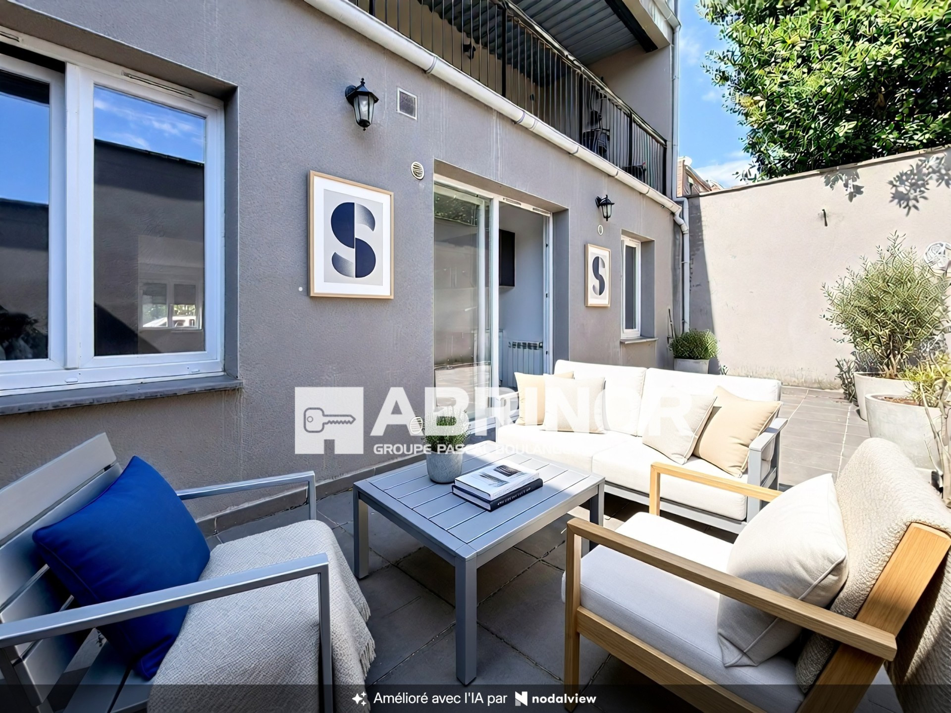 vente appartement ROUBAIX