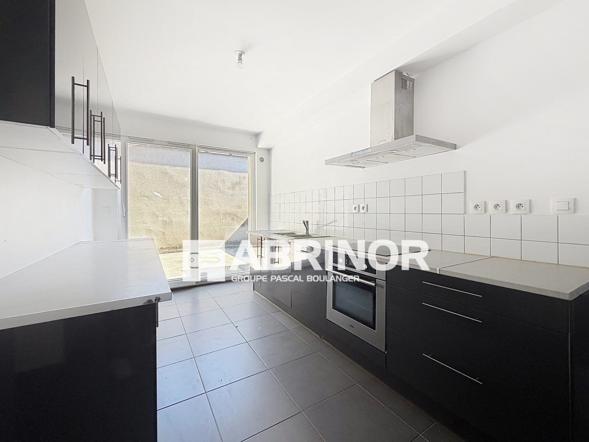vente appartement ROUBAIX