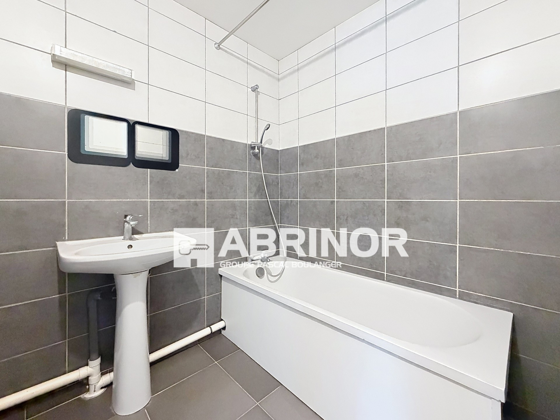 vente appartement ROUBAIX