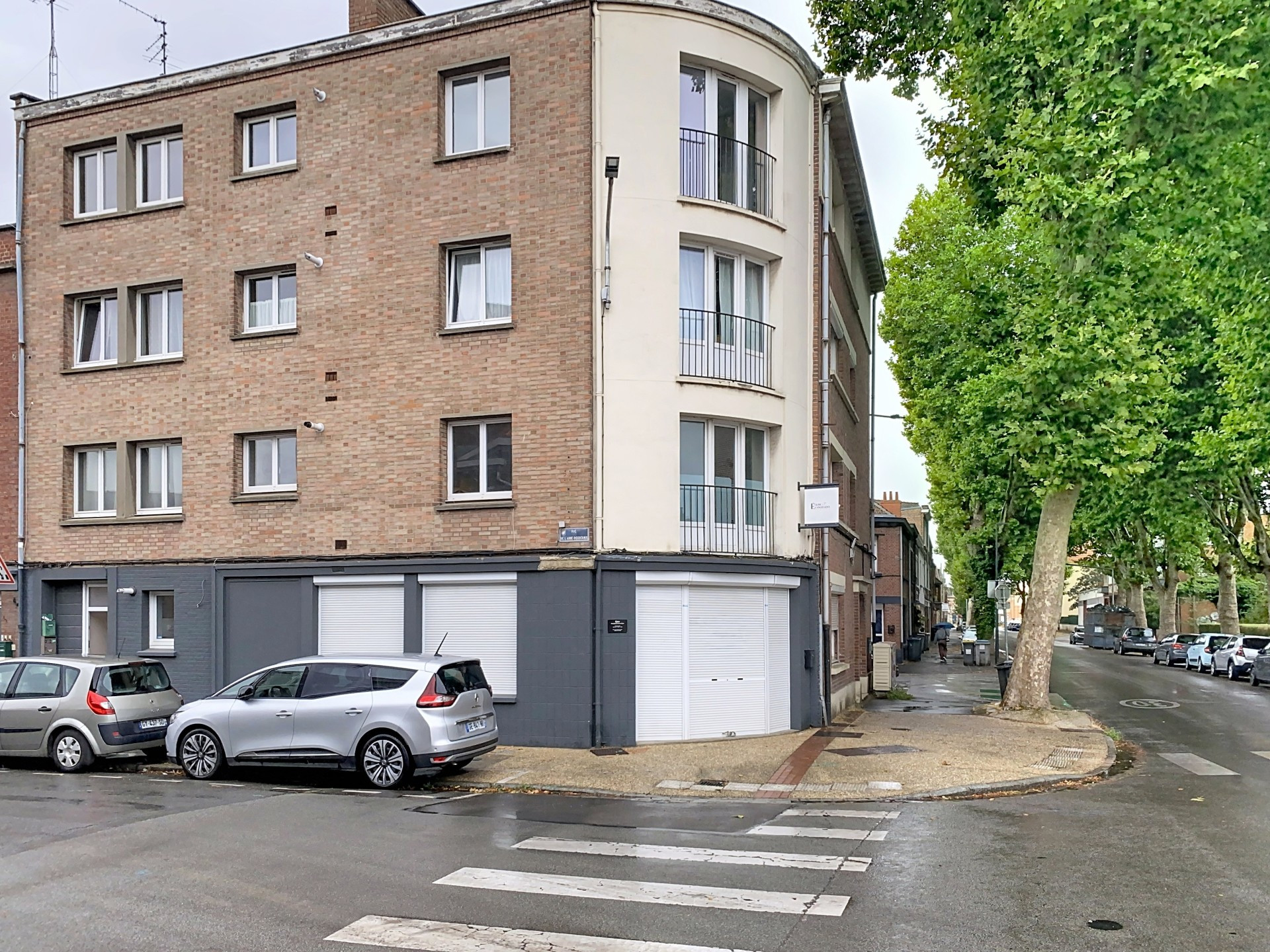 vente appartement ARMENTIERES