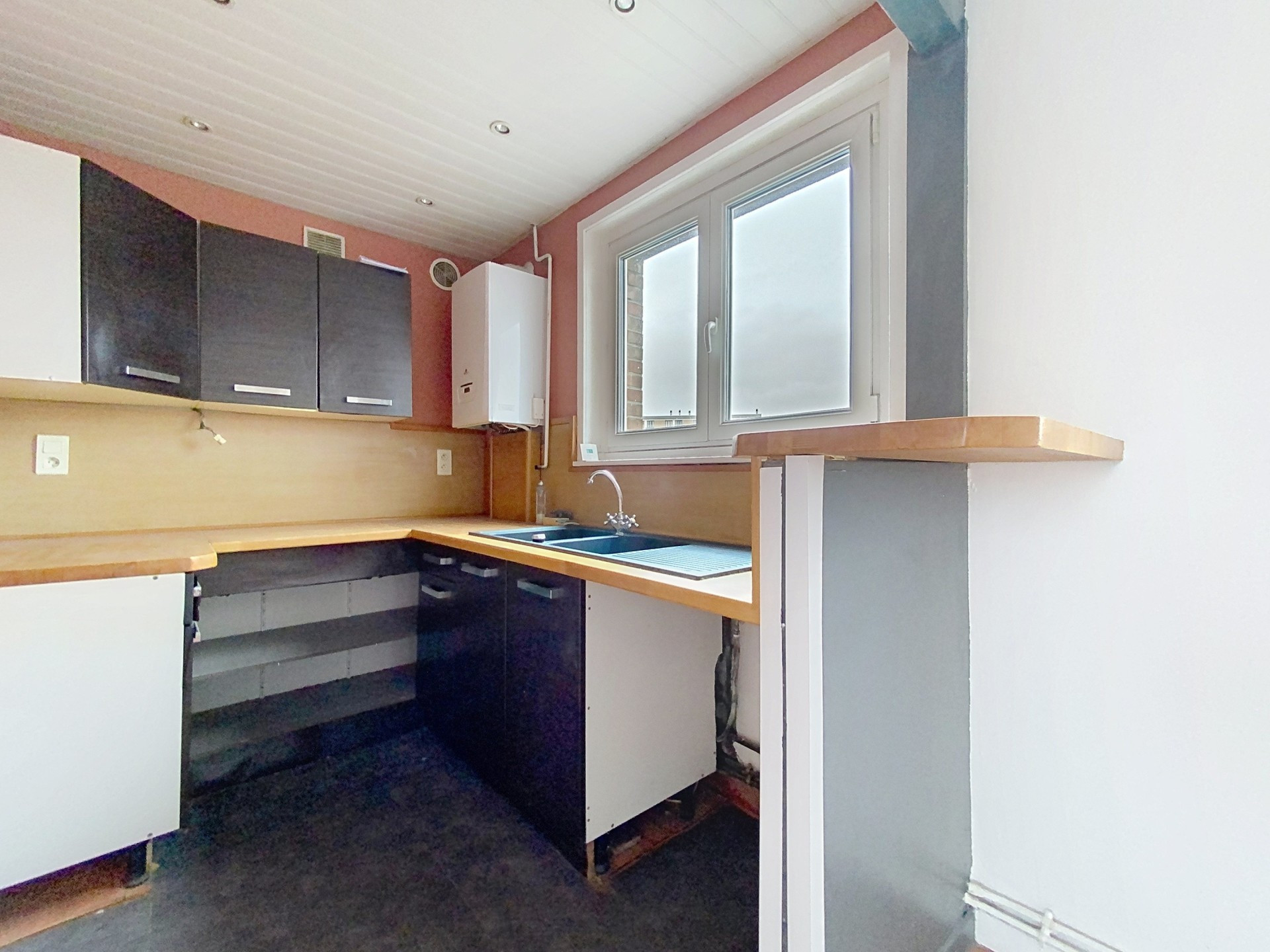 vente appartement ARMENTIERES
