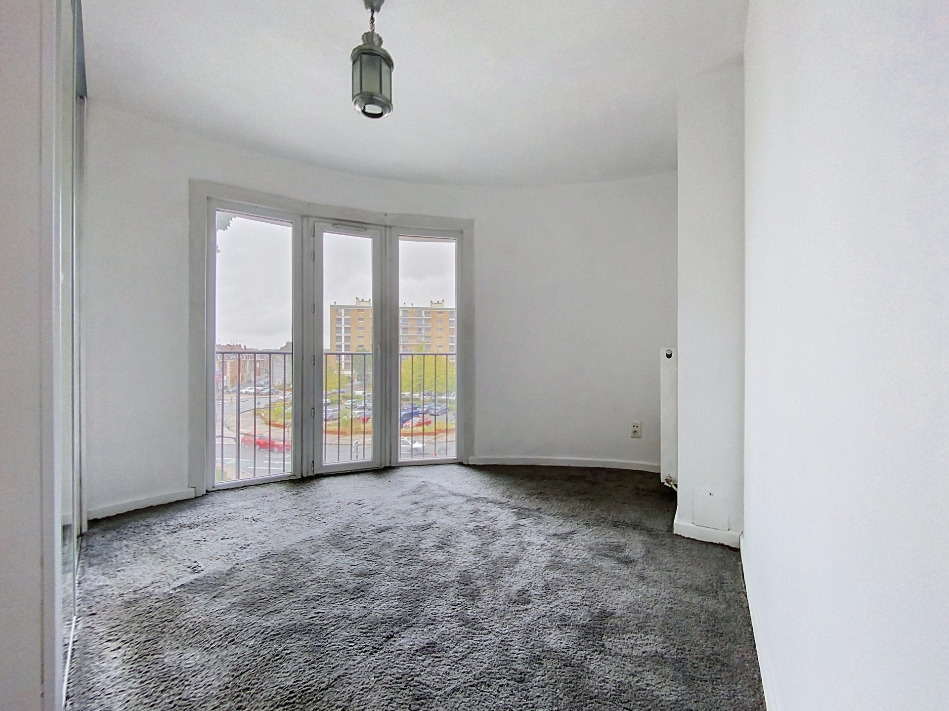 vente appartement ARMENTIERES