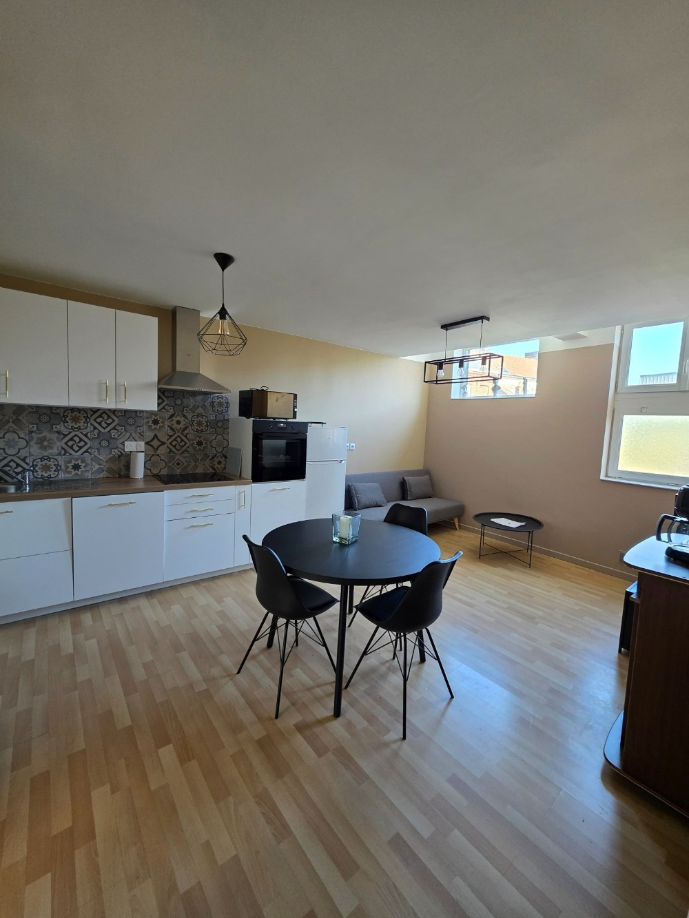 vente immeuble TOURCOING