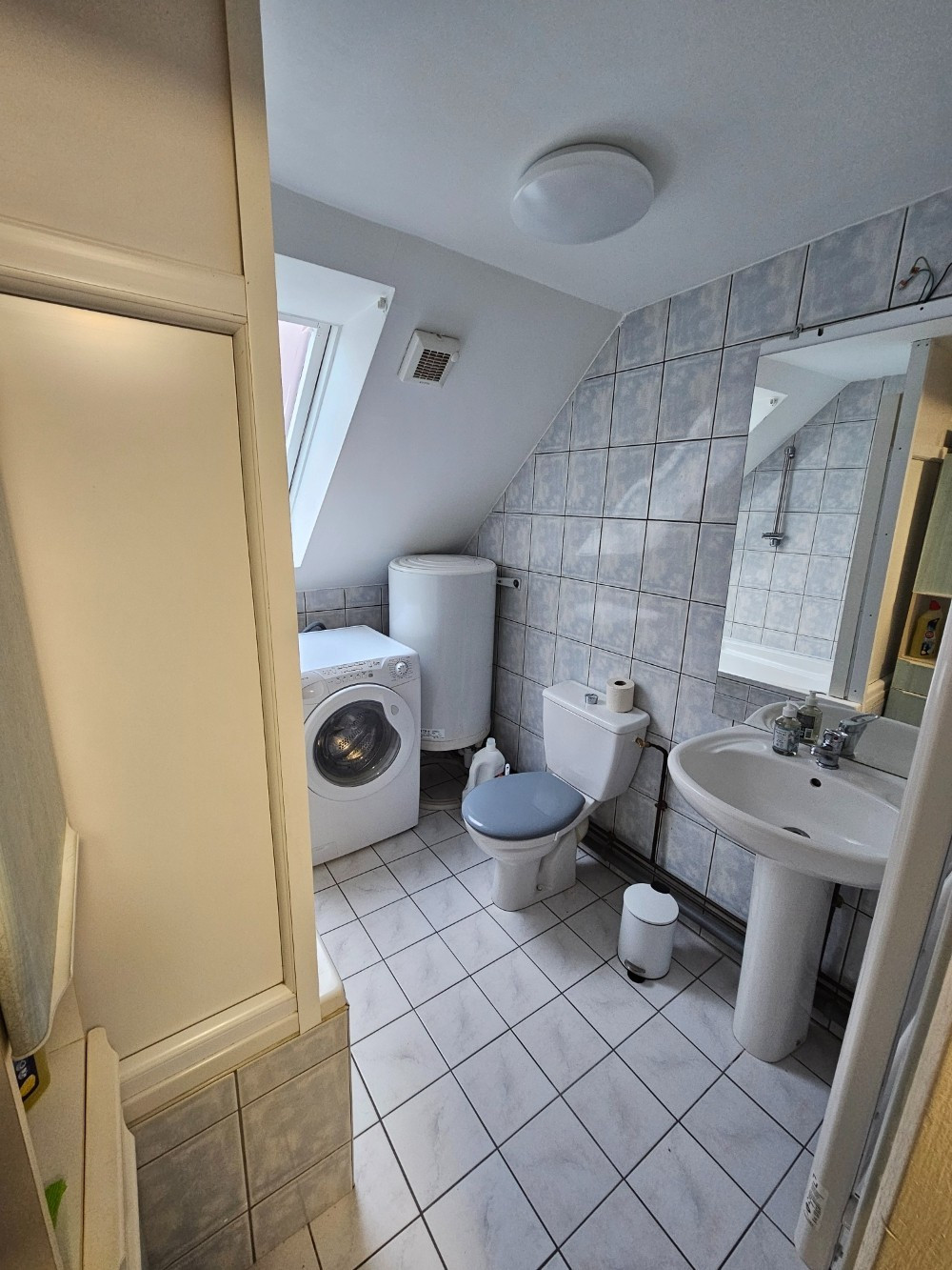 vente immeuble TOURCOING