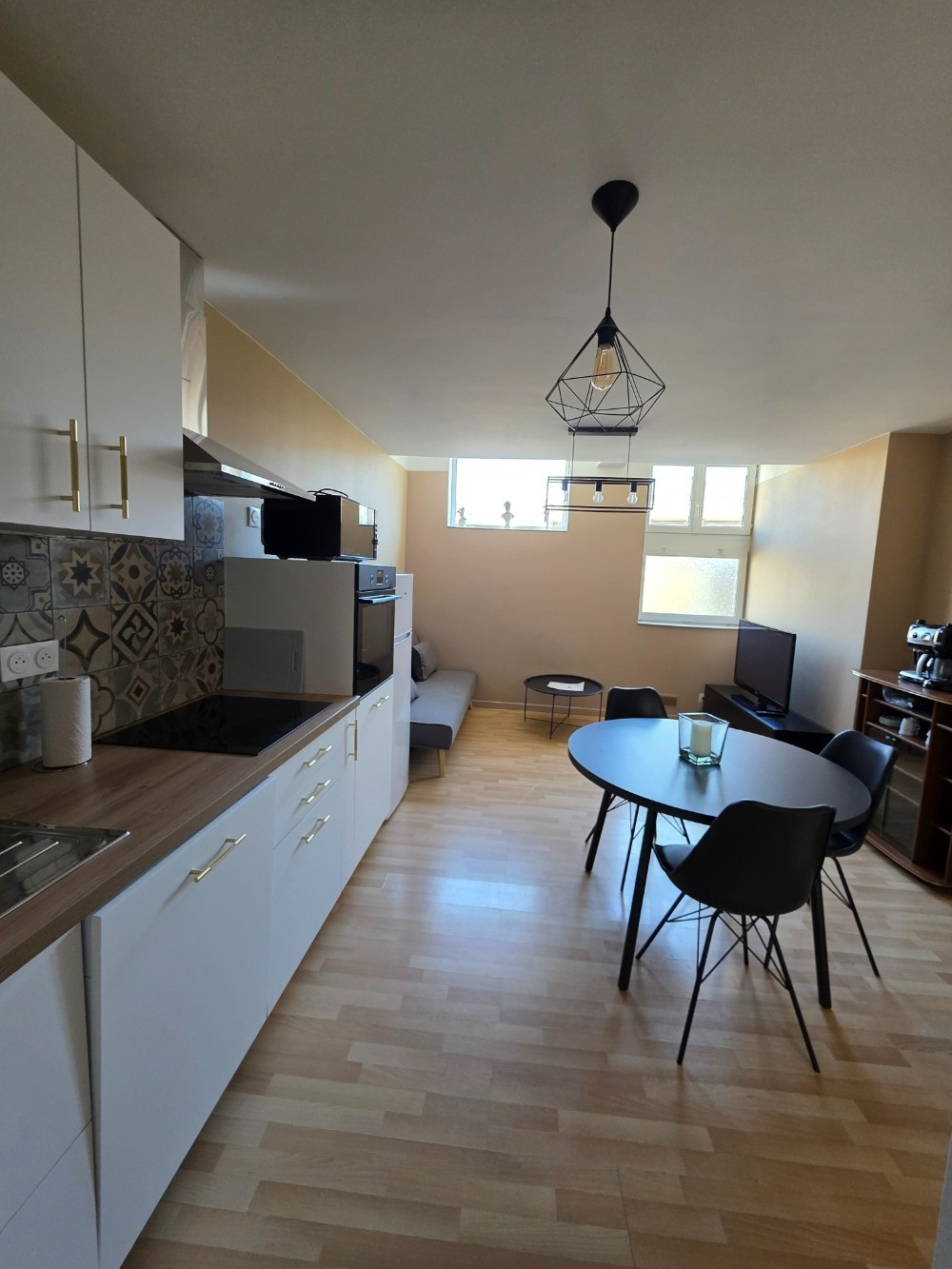 vente immeuble TOURCOING