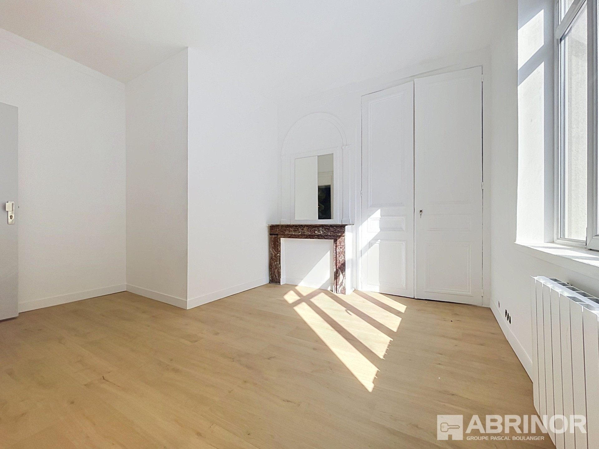 vente appartement LILLE