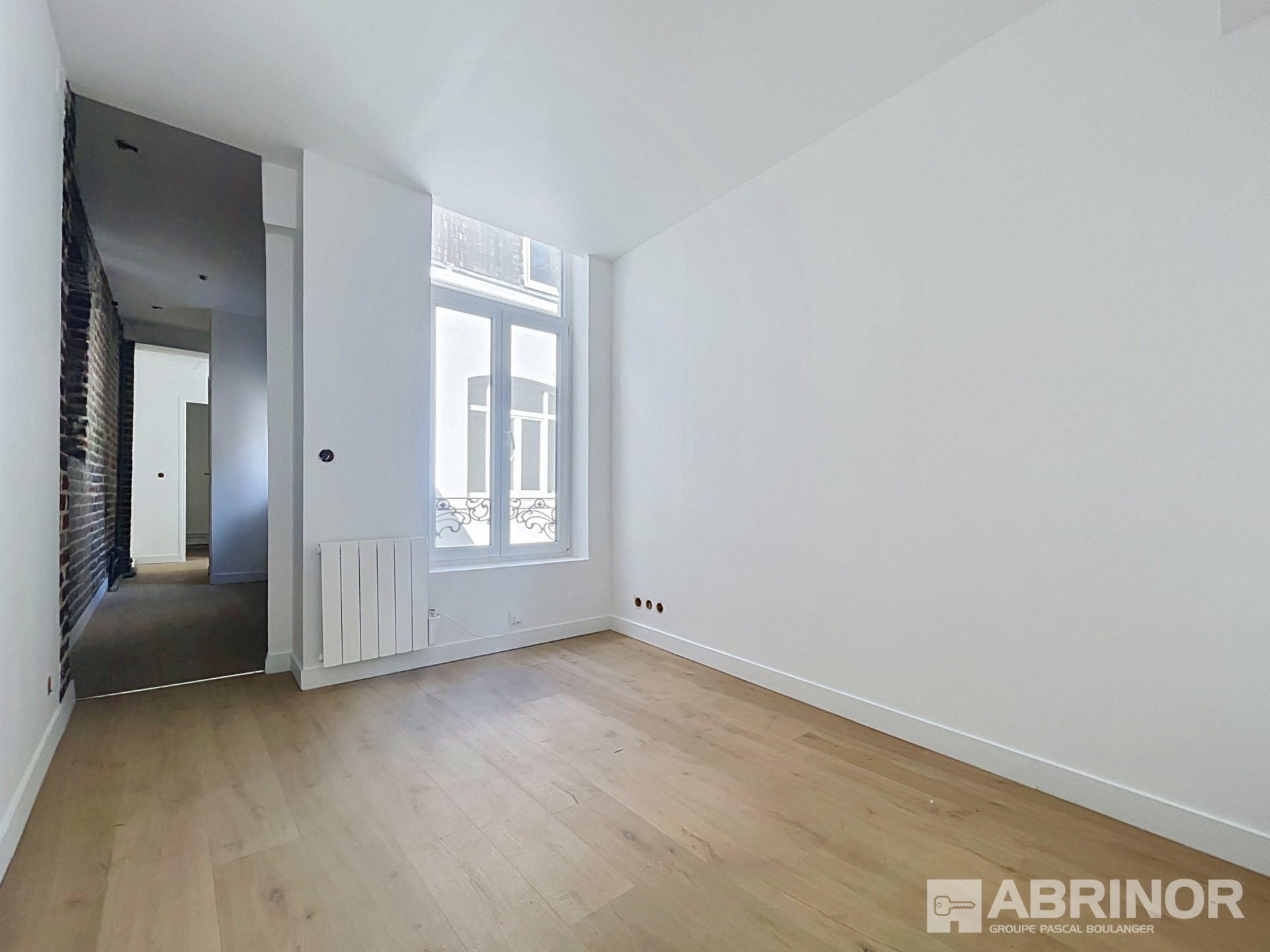 vente appartement LILLE
